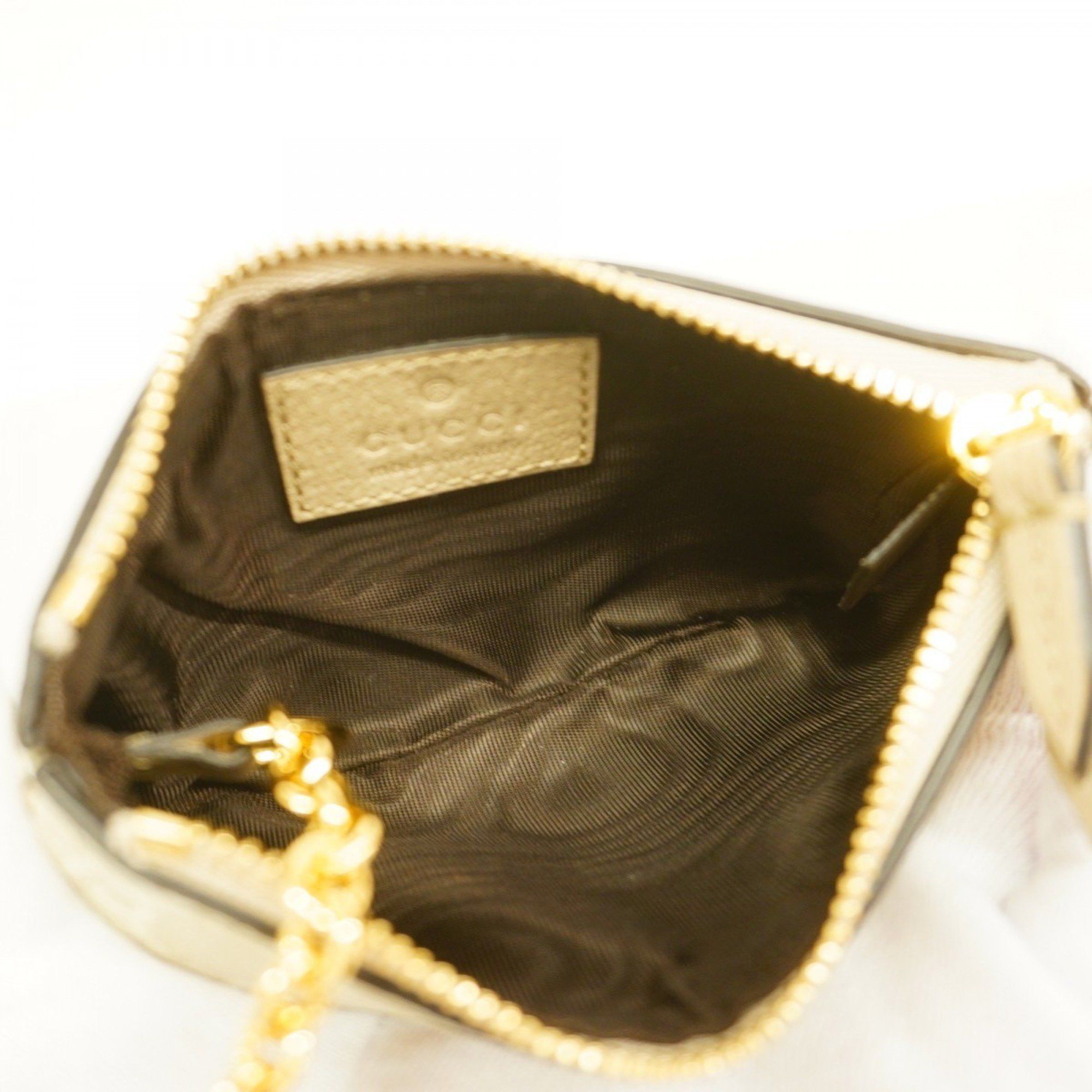Gucci wallet