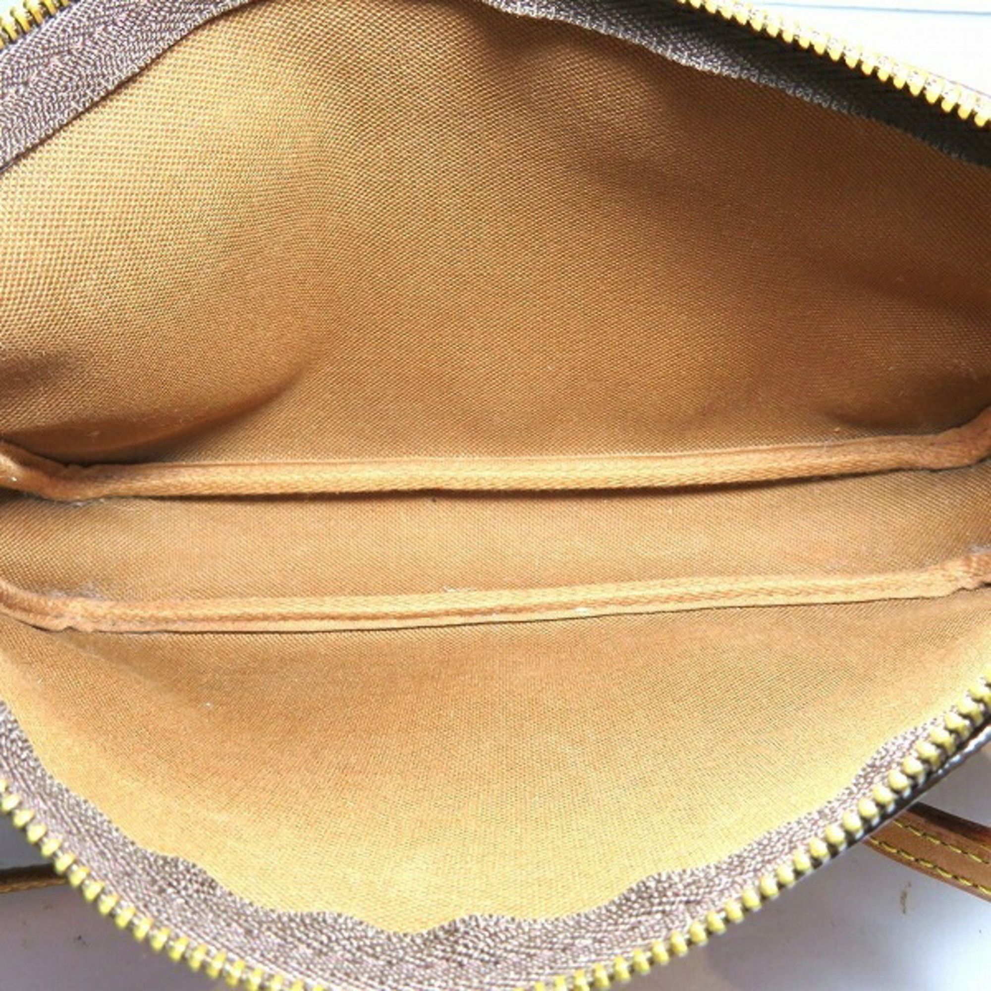 Louis Vuitton Louis Vuitton Pochette Accessoire clutch Size ONE SIZE - 6 Thumbnail