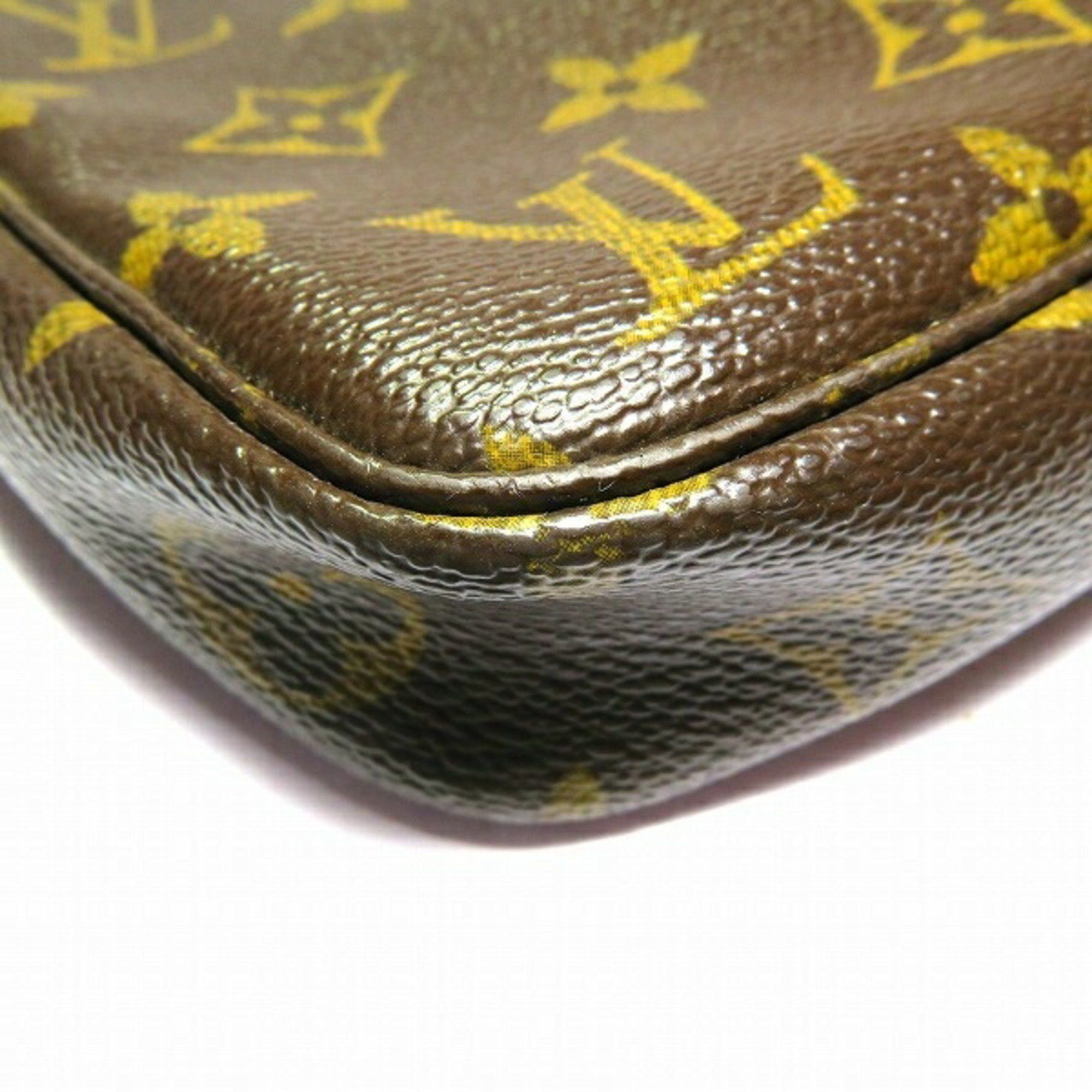 Louis Vuitton Louis Vuitton Pochette Accessoire clutch Size ONE SIZE - 4 Thumbnail