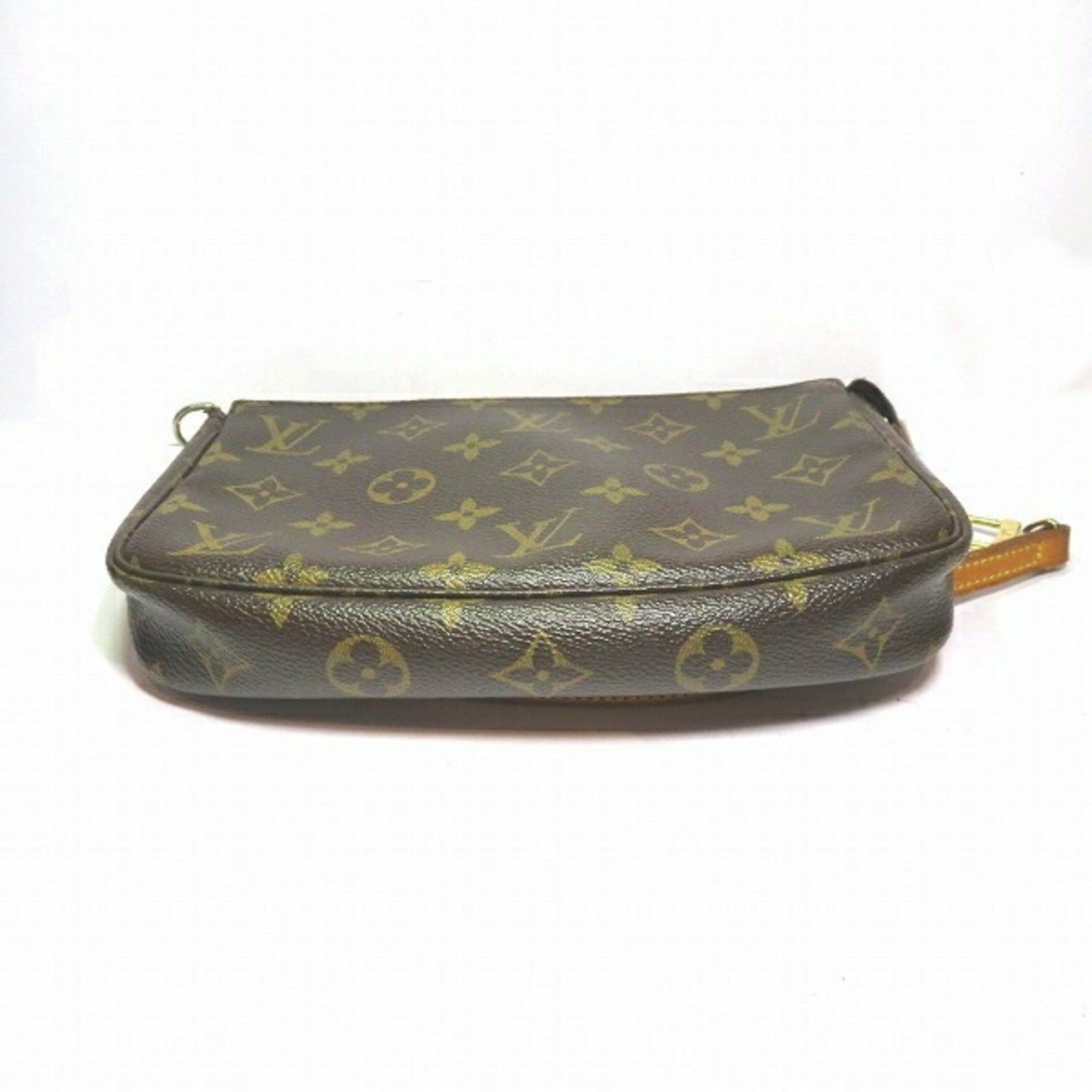 Louis Vuitton Louis Vuitton Pochette Accessoire clutch Size ONE SIZE - 3 Thumbnail