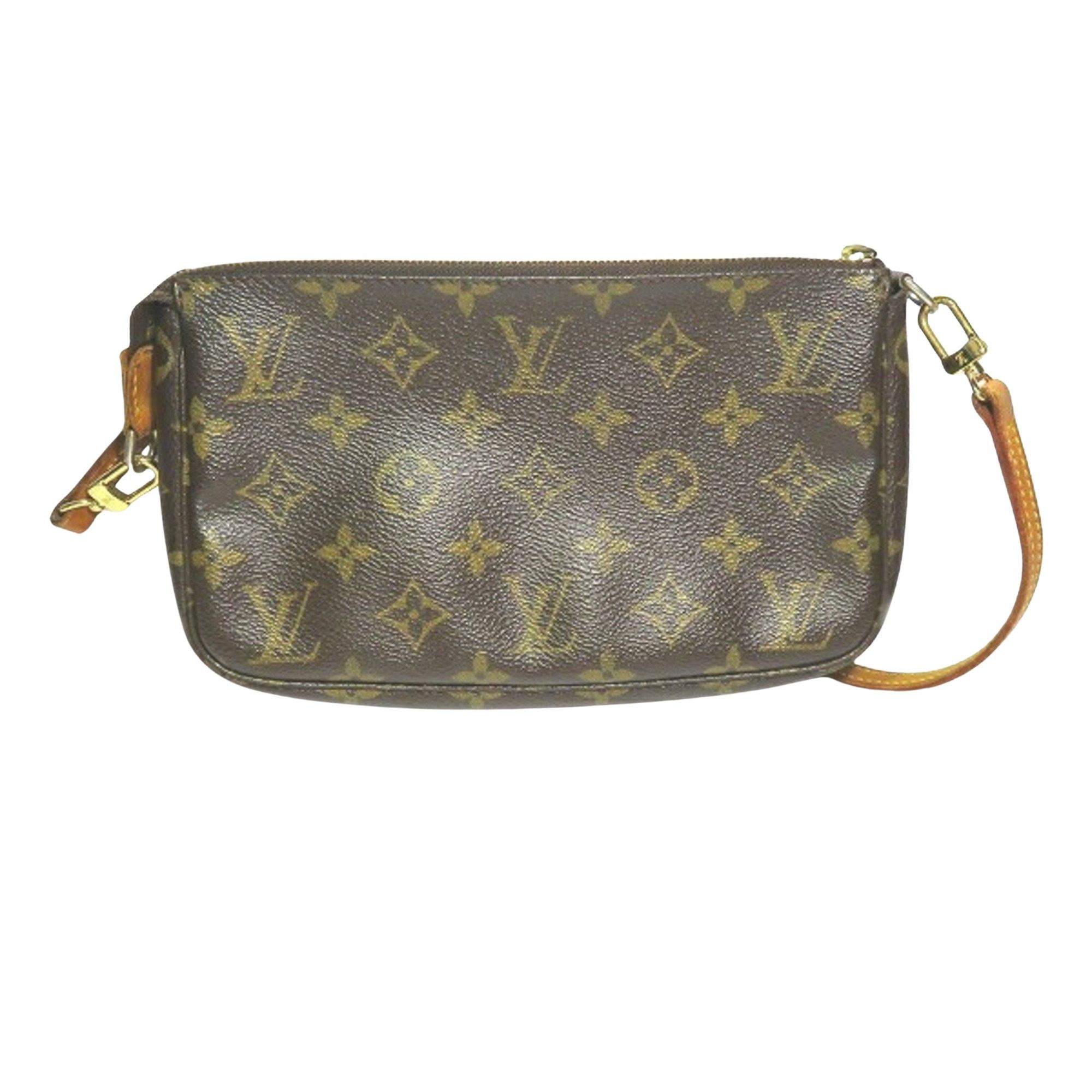 Louis Vuitton Louis Vuitton Pochette Accessoire clutch Size ONE SIZE - 2 Thumbnail