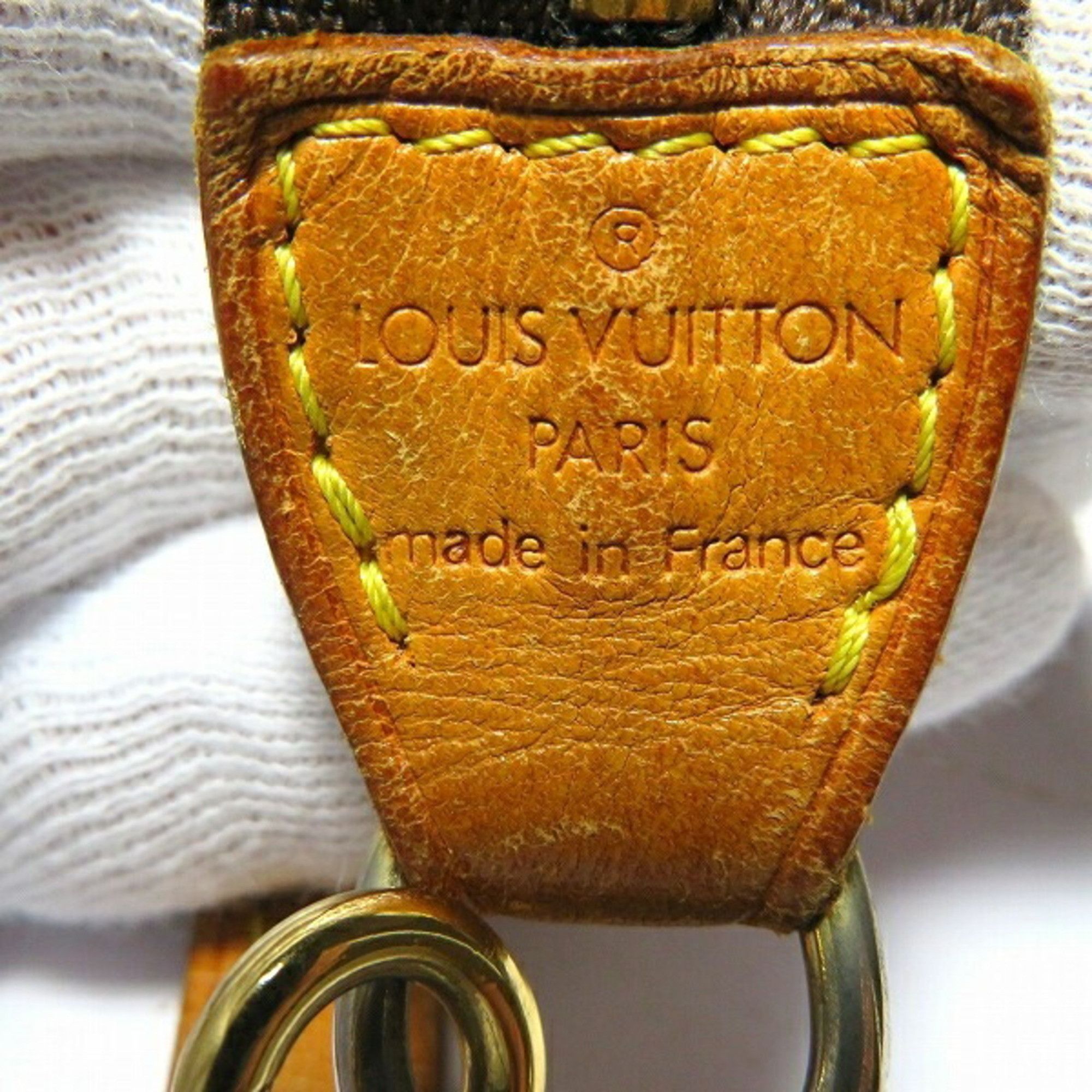 Louis Vuitton Louis Vuitton Pochette Accessoire clutch Size ONE SIZE - 8 Thumbnail