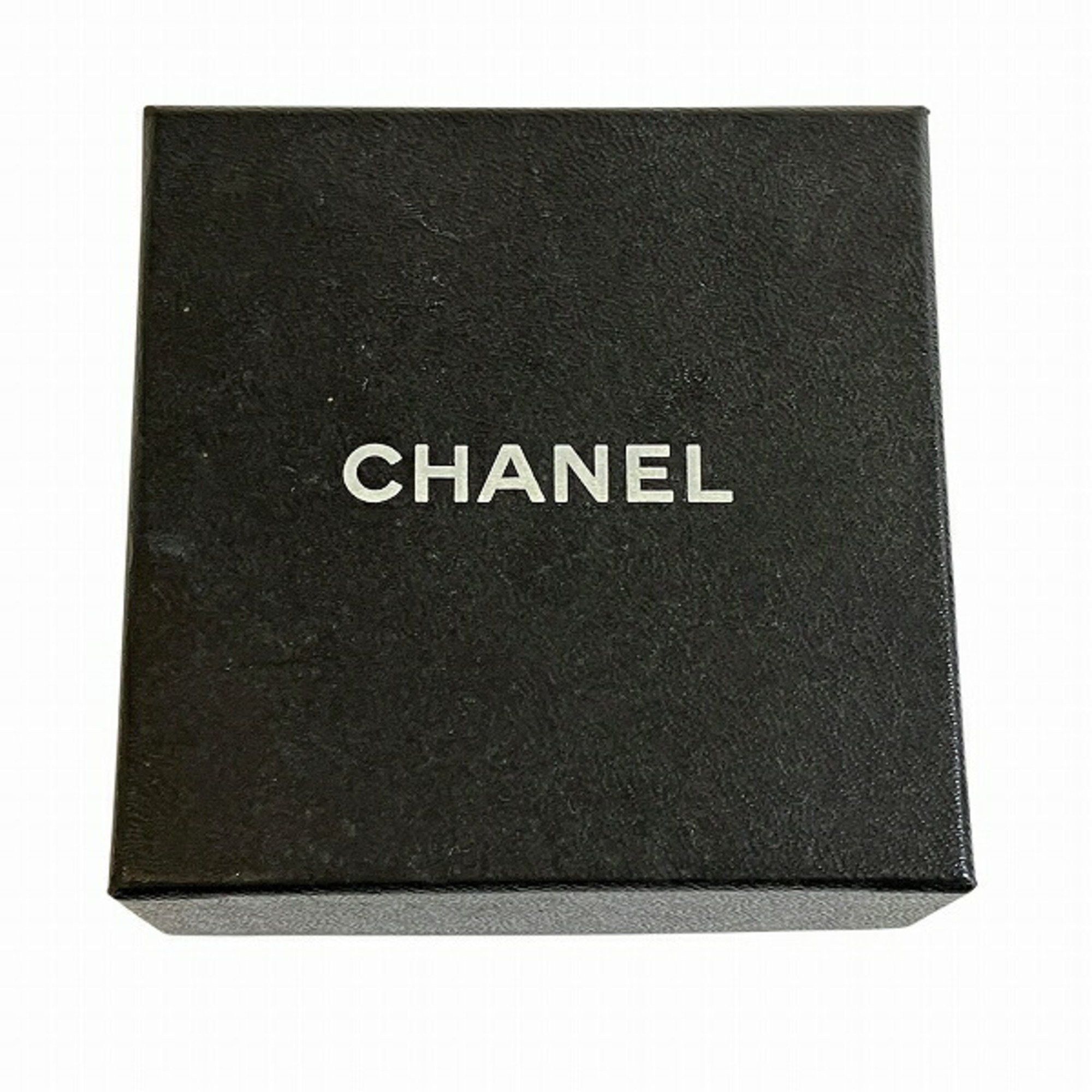Chanel Chanel Coco Mark earring Size ONE SIZE - 9 Thumbnail