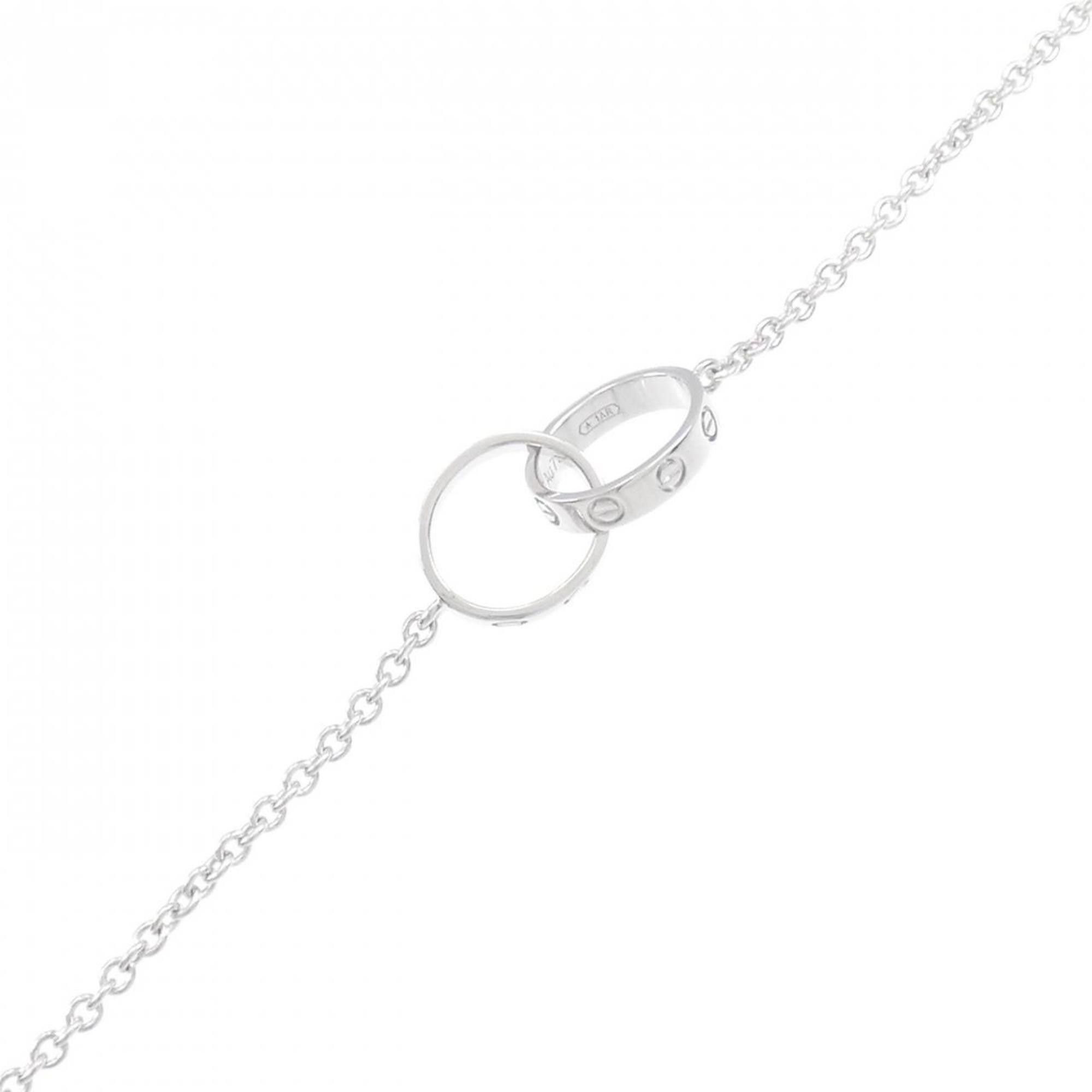 Cartier Cartier Love bracelet Size ONE SIZE - 2 Thumbnail