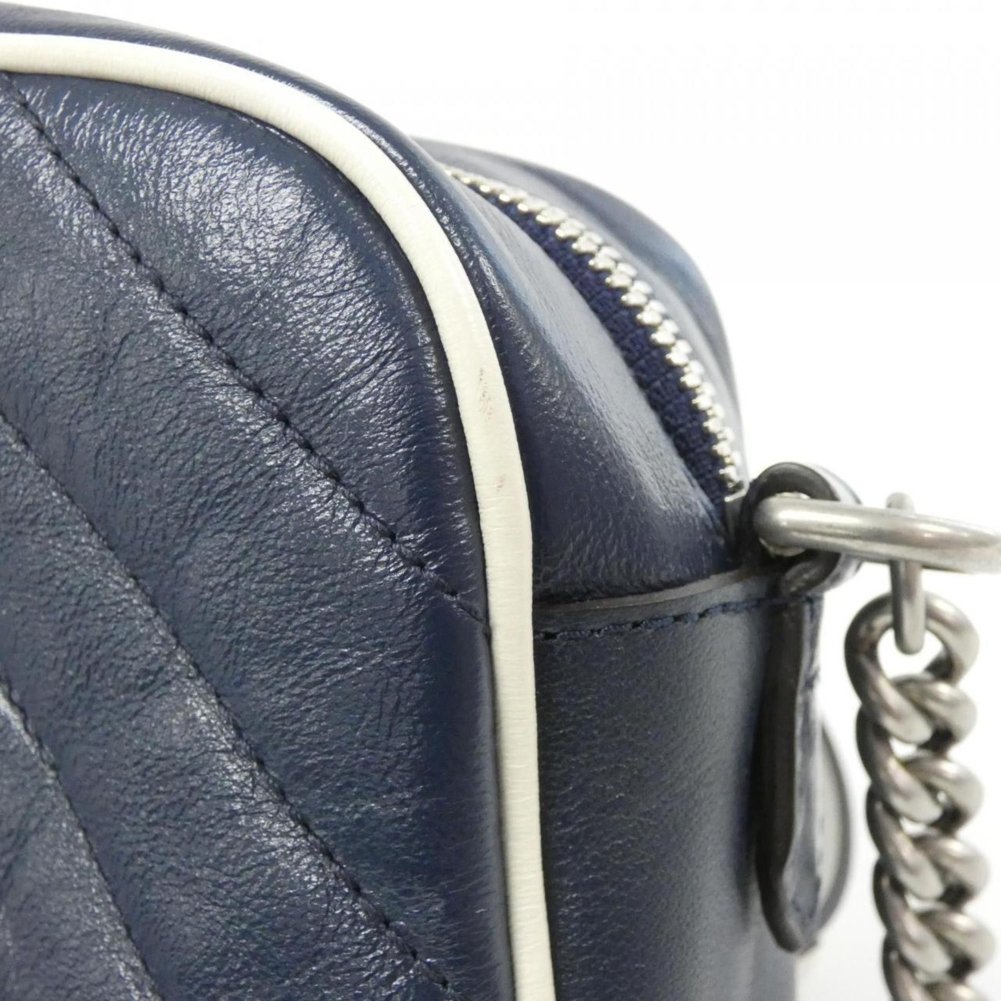 Gucci Gucci Marmont shoulder Size ONE SIZE - 5 Thumbnail