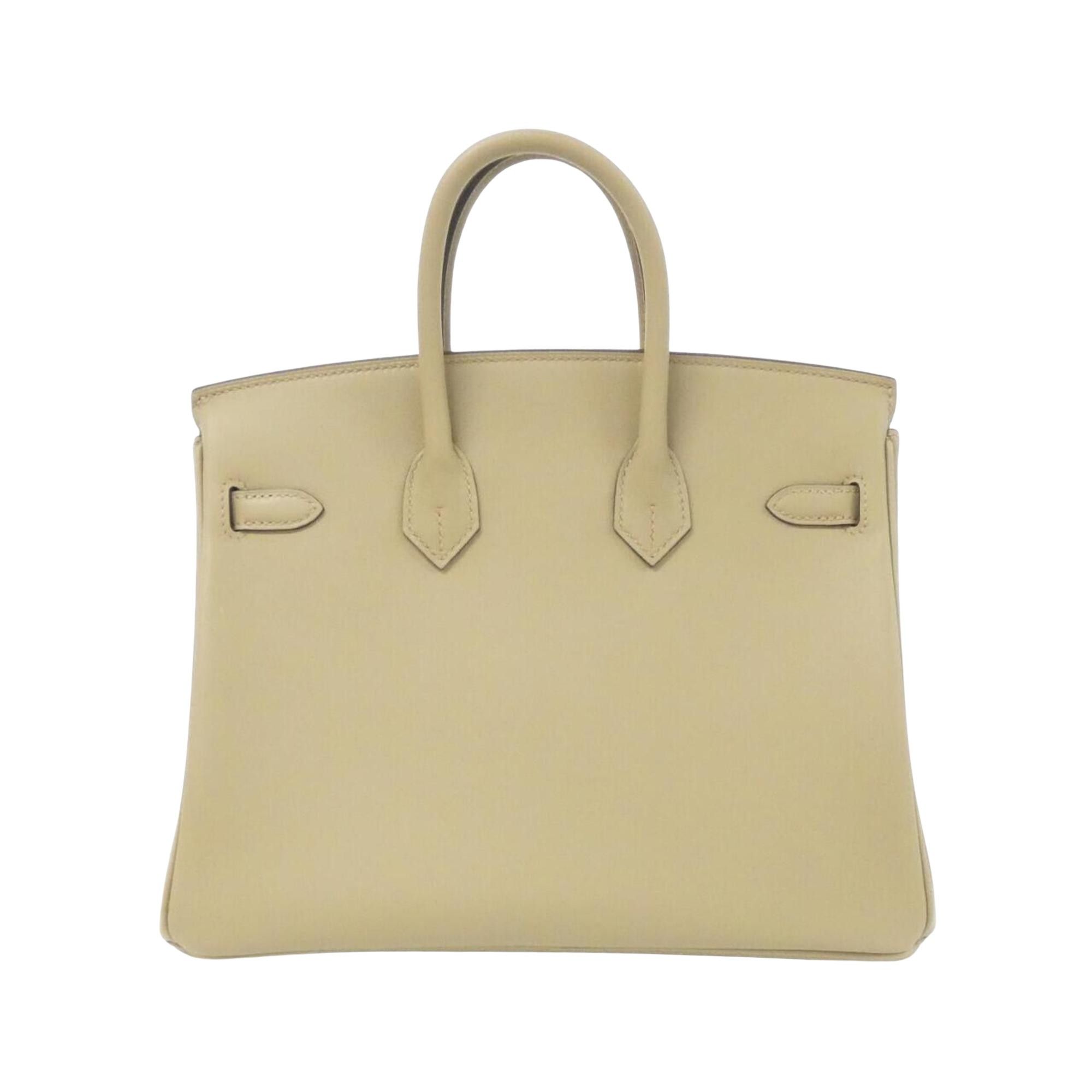 Hermes Hermès handbag Size ONE SIZE - 2 Thumbnail