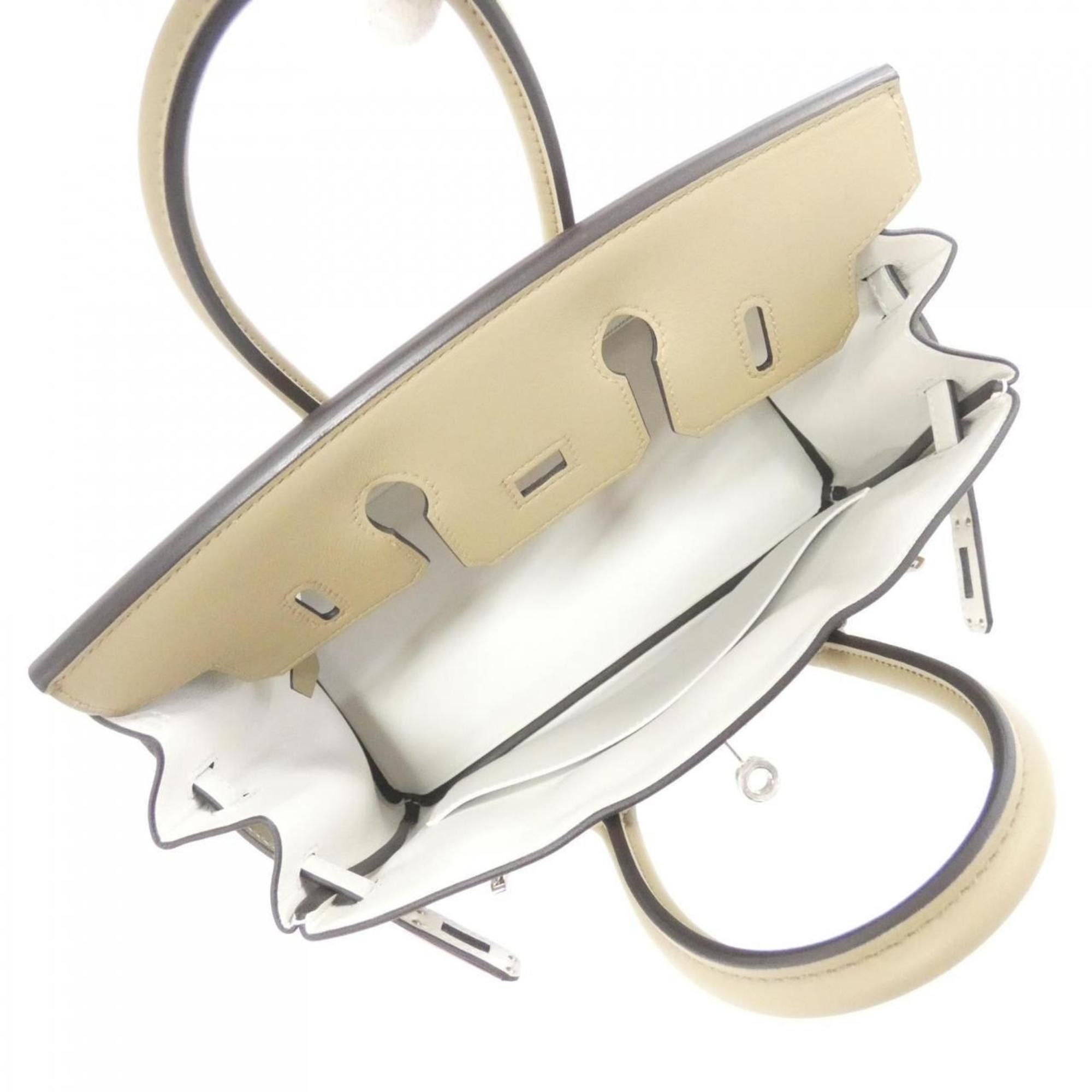 Hermes Hermès handbag Size ONE SIZE - 7 Thumbnail