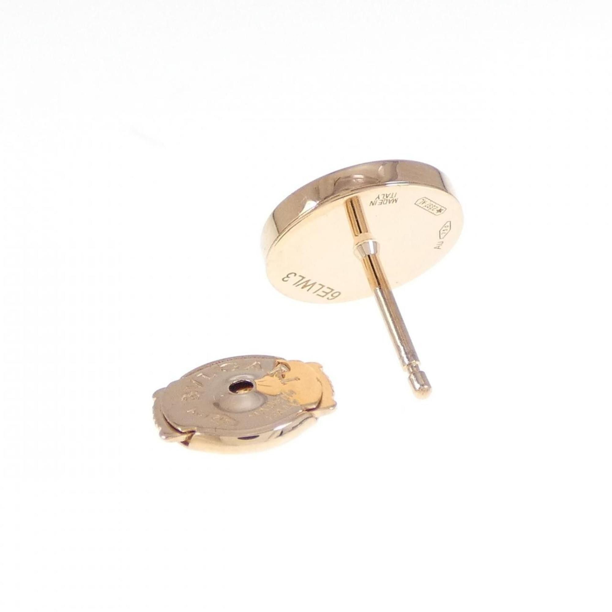 Bvlgari Bulgari Bvlgari bvlgari earring Size ONE SIZE - 3 Thumbnail