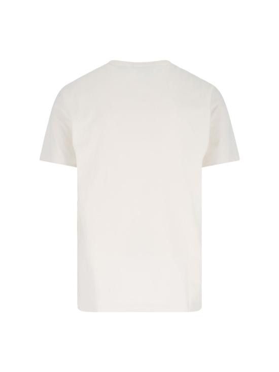 Polo Ralph Lauren POLO RALPH LAUREN Men T-Shirts 710 966444 001 White Size US S / EU 44-46 / 1 - 2 Thumbnail