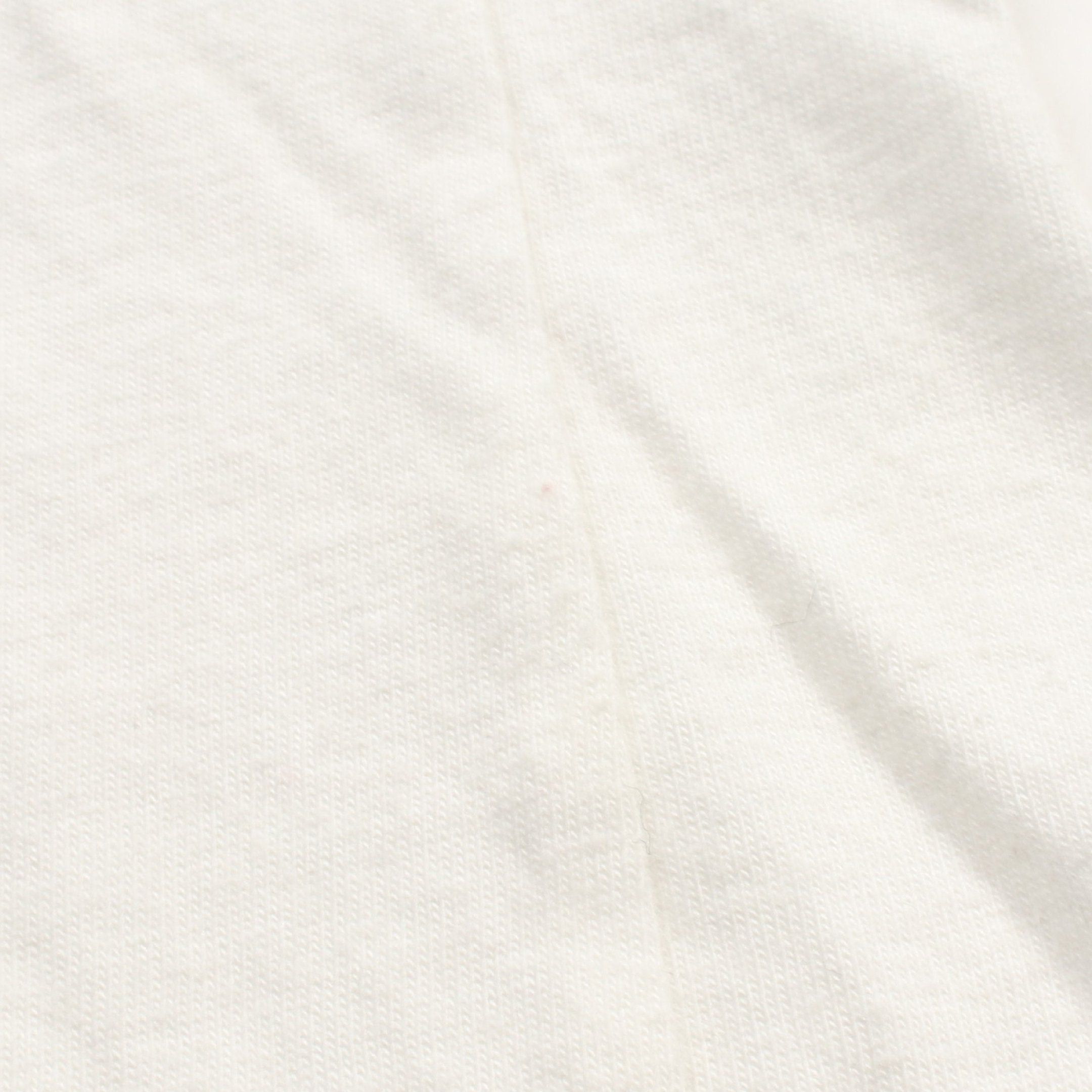 Chanel Chanel Coco Mark T-Shirt Crew Neck Cotton White Pink Multicolor Size ONE SIZE - 11 Thumbnail