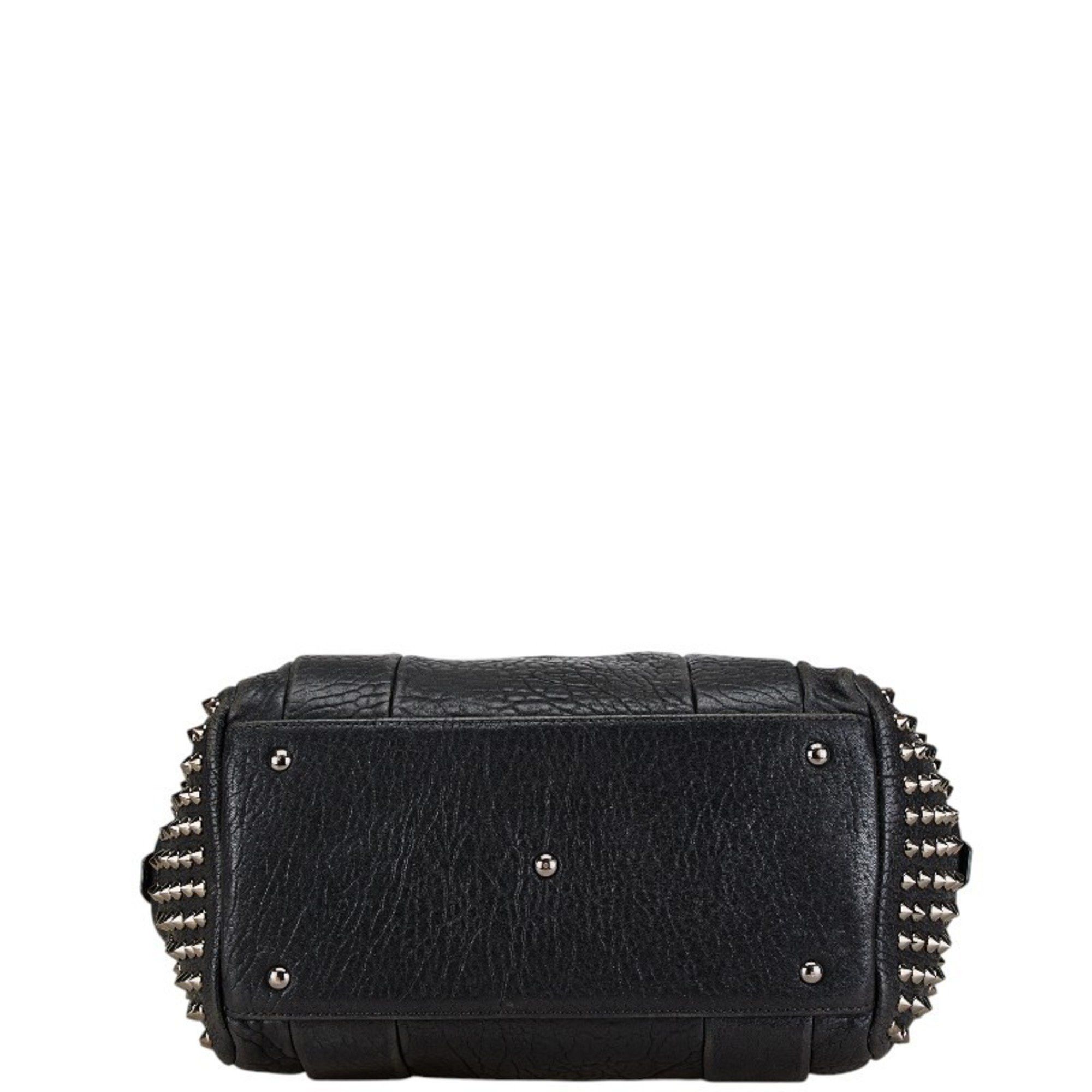 MCM MCM Studded handbag Size ONE SIZE - 3 Thumbnail