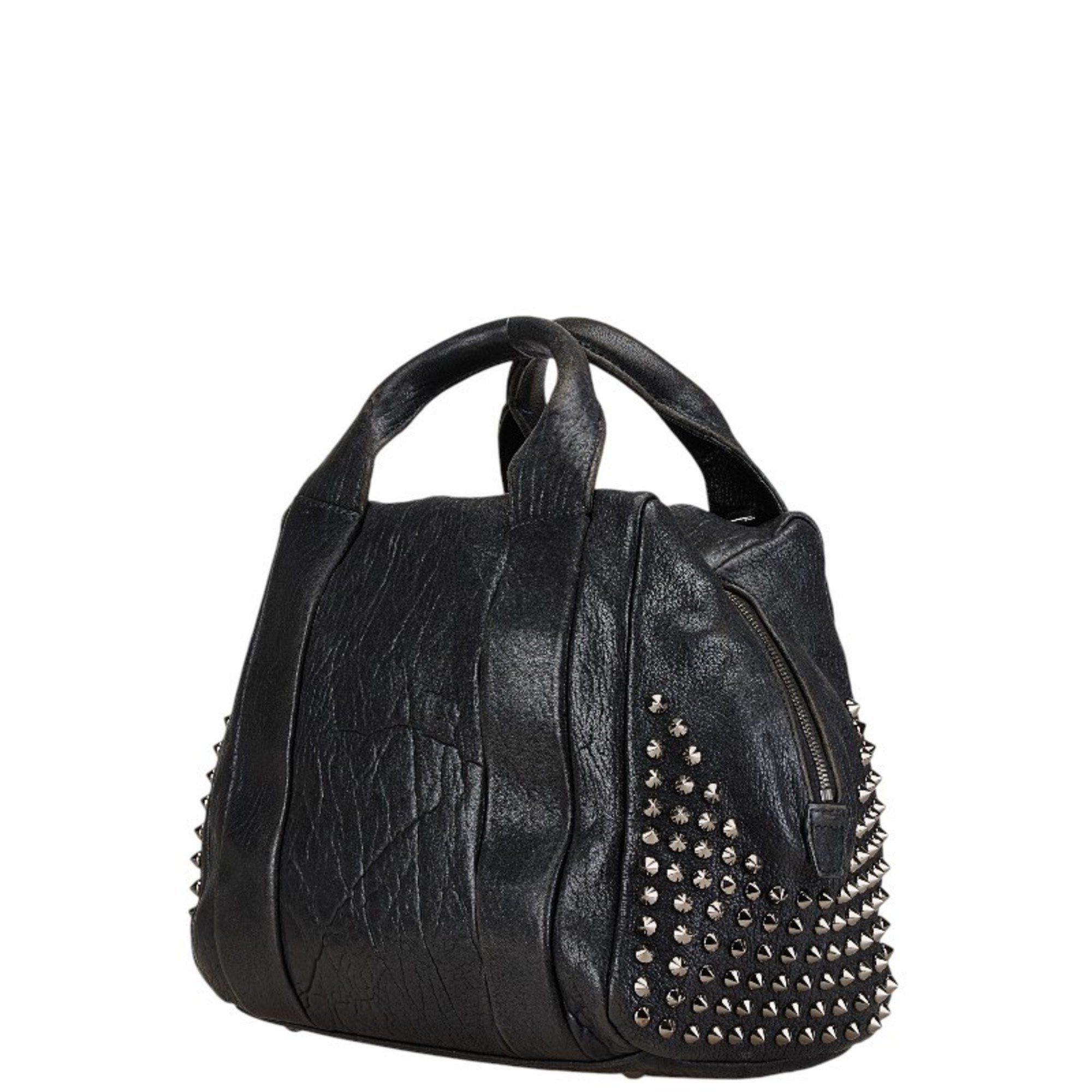 MCM MCM Studded handbag Size ONE SIZE - 2 Thumbnail