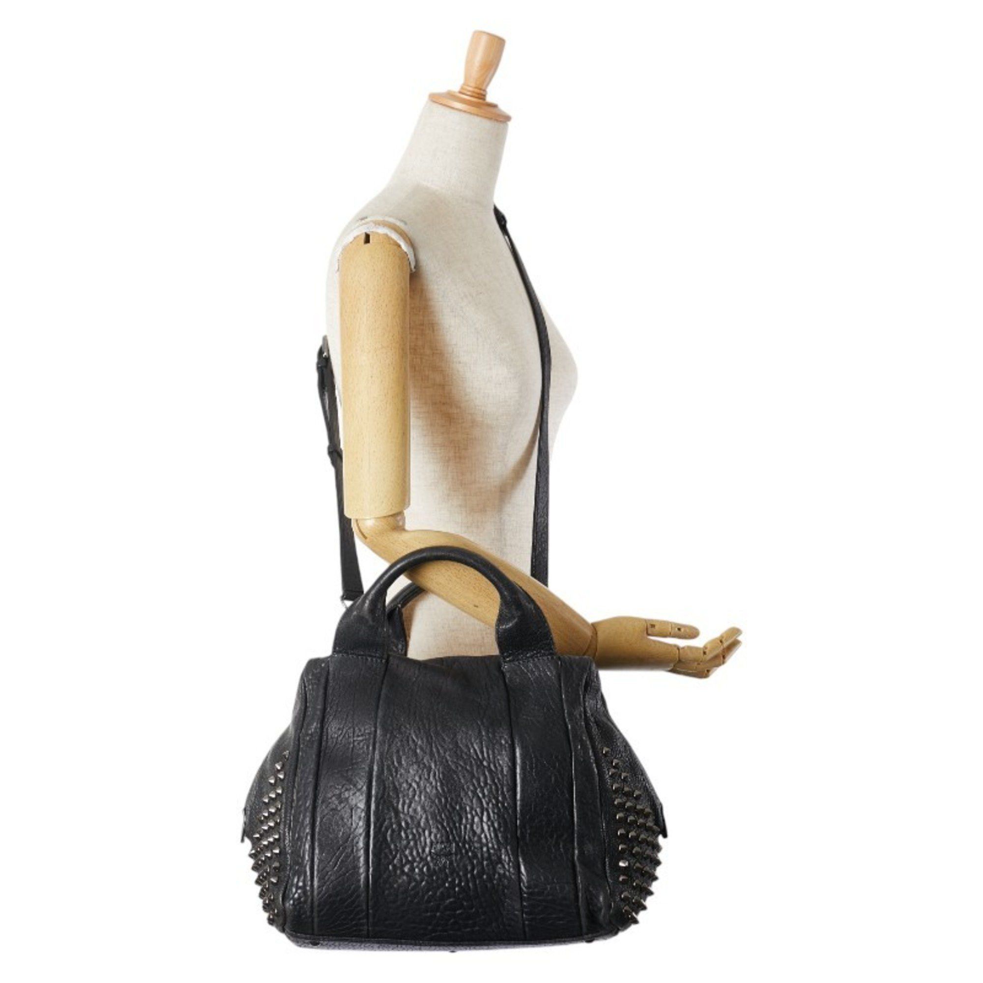 MCM MCM Studded handbag Size ONE SIZE - 10 Thumbnail
