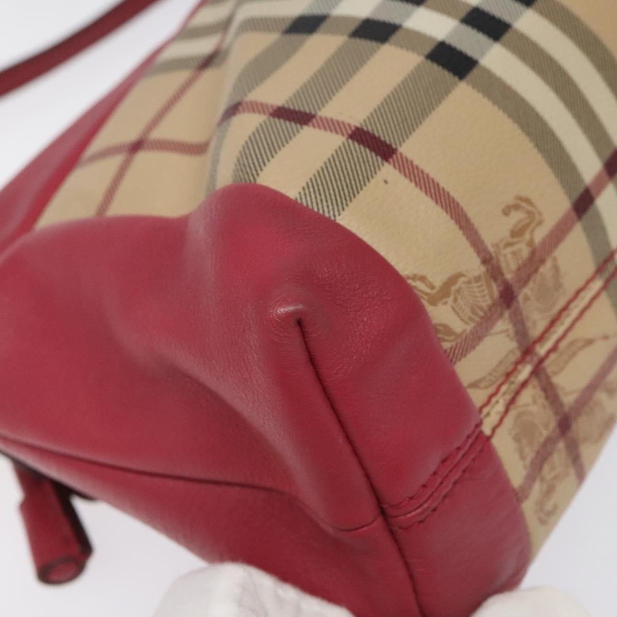 Burberry Burberry Nova Check shoulder Size ONE SIZE - 18 Thumbnail