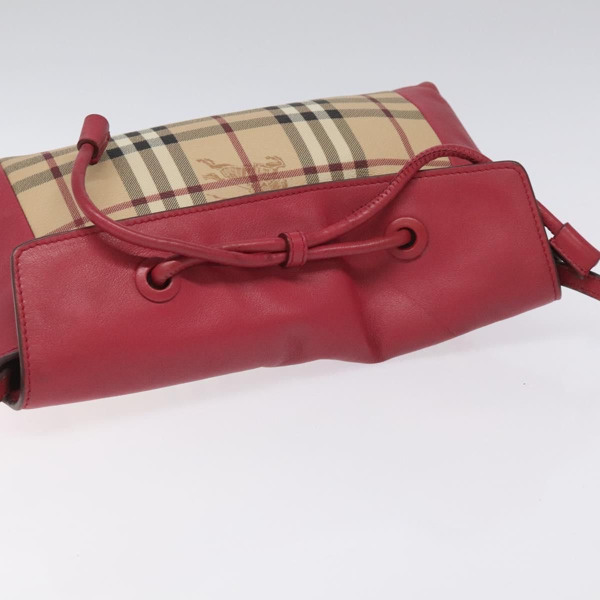 Burberry Burberry Nova Check shoulder Size ONE SIZE - 15 Thumbnail