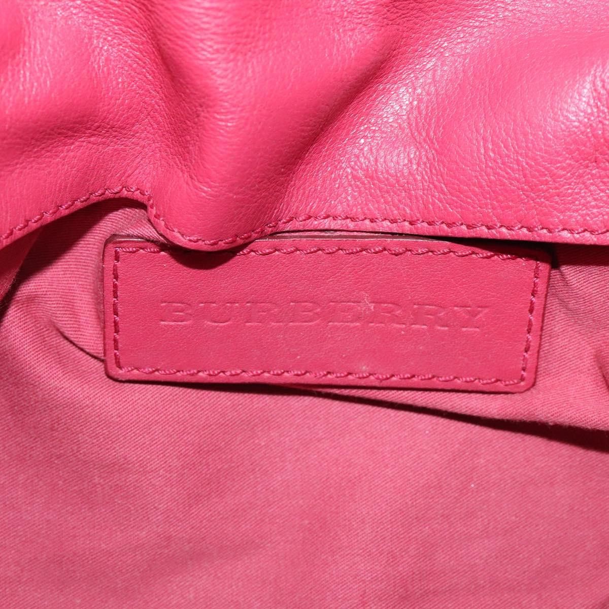 Burberry Burberry Nova Check shoulder Size ONE SIZE - 11 Thumbnail