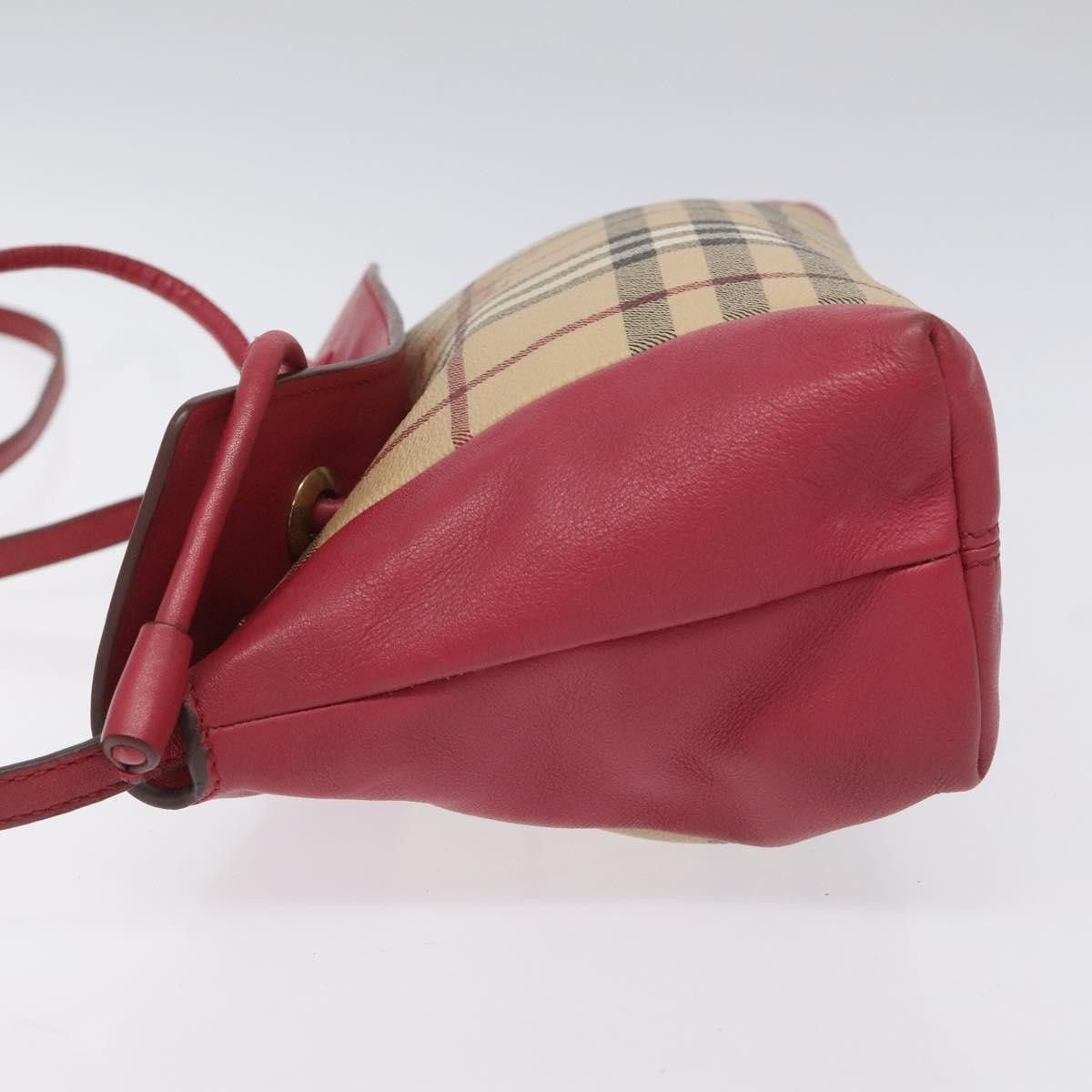 Burberry Burberry Nova Check shoulder Size ONE SIZE - 4 Thumbnail