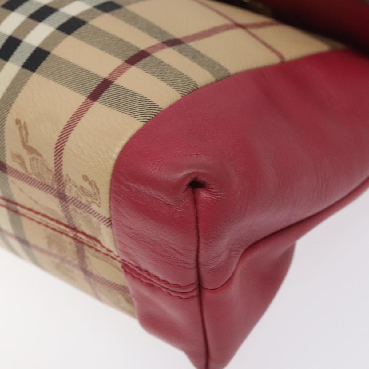 Burberry Burberry Nova Check shoulder Size ONE SIZE - 8 Thumbnail