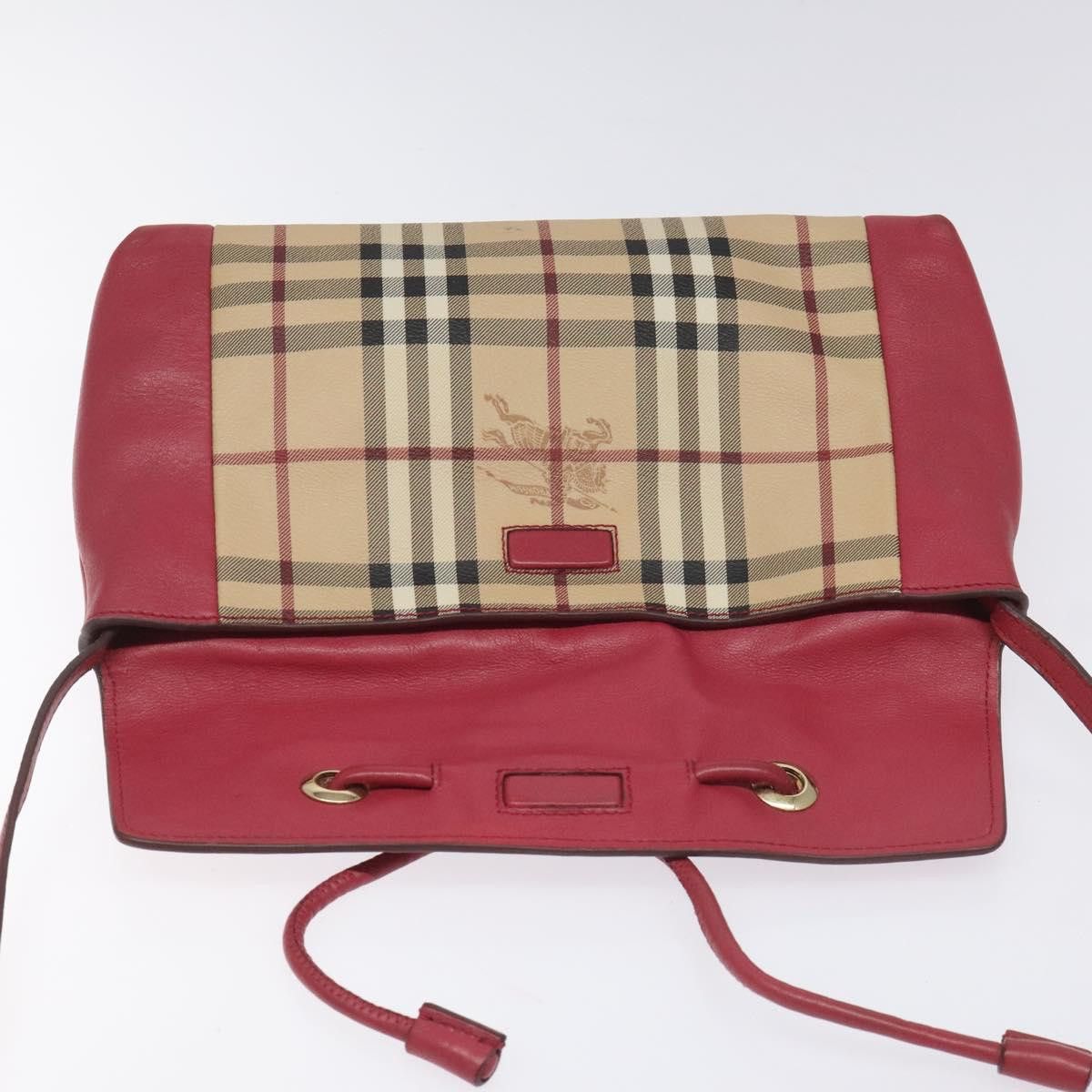 Burberry Burberry Nova Check shoulder Size ONE SIZE - 14 Thumbnail