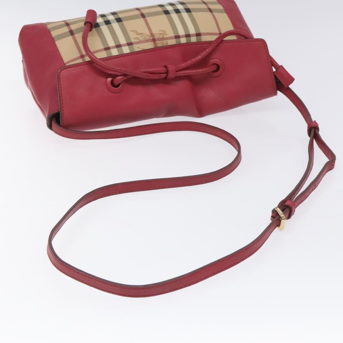 Burberry Burberry Nova Check shoulder Size ONE SIZE - 5 Thumbnail