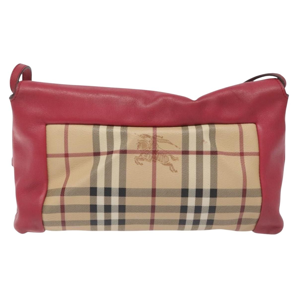 Burberry Burberry Nova Check shoulder Size ONE SIZE - 2 Thumbnail