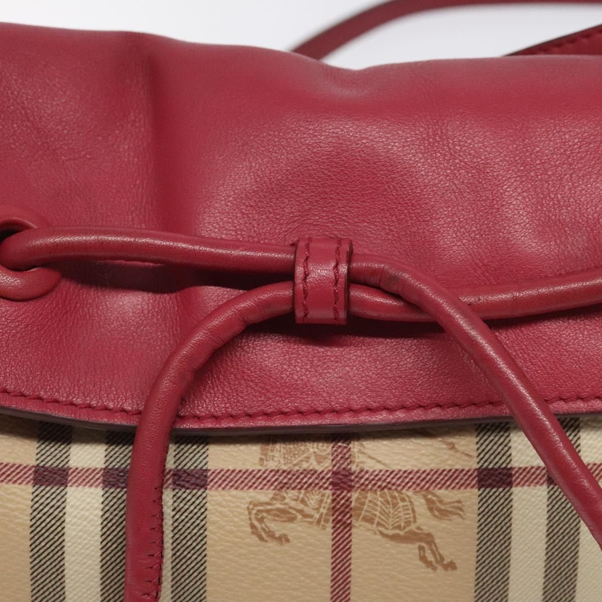 Burberry Burberry Nova Check shoulder Size ONE SIZE - 20 Thumbnail
