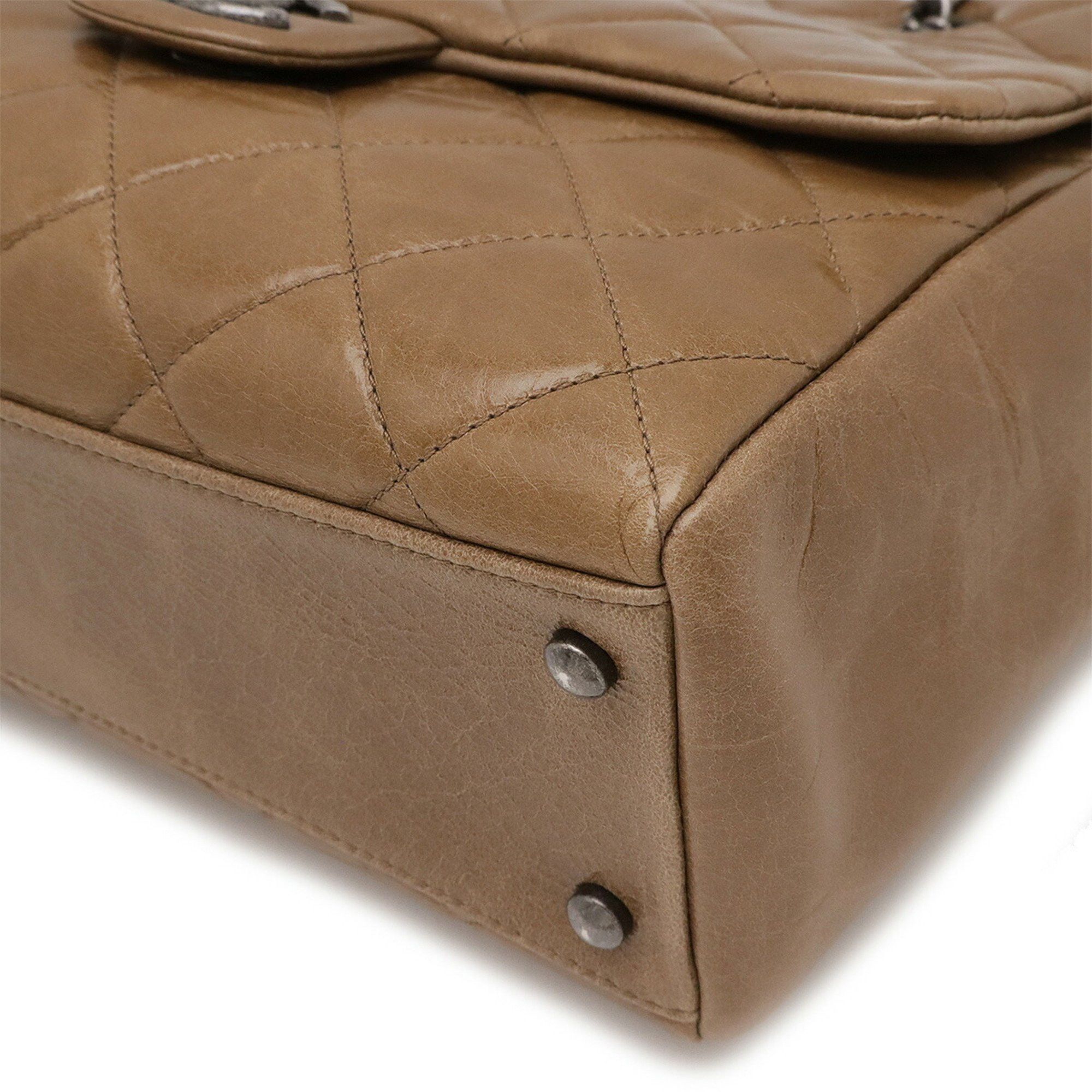 Chanel Chanel Coco Mark tote Size ONE SIZE - 3 Thumbnail
