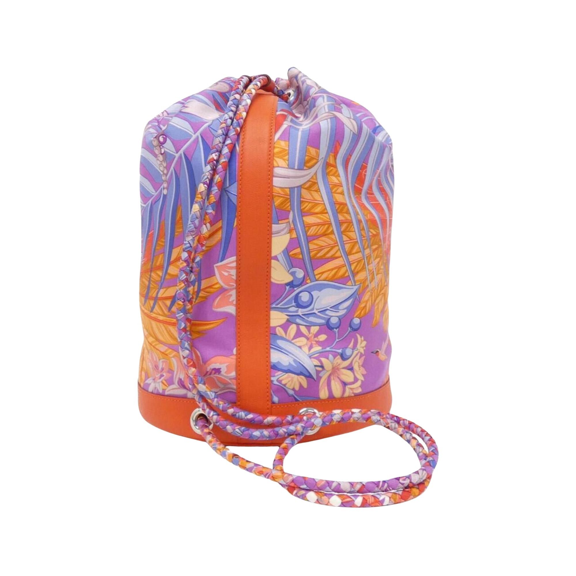 Hermes Hermès Soie Cool shoulder Size ONE SIZE - 2 Thumbnail