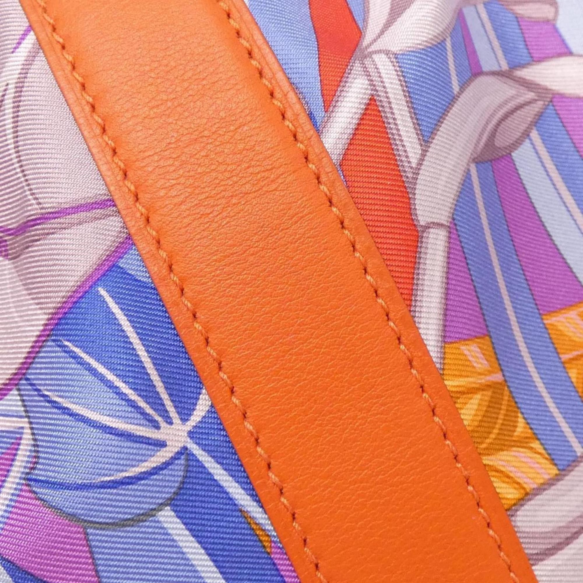 Hermes Hermès Soie Cool shoulder Size ONE SIZE - 5 Thumbnail