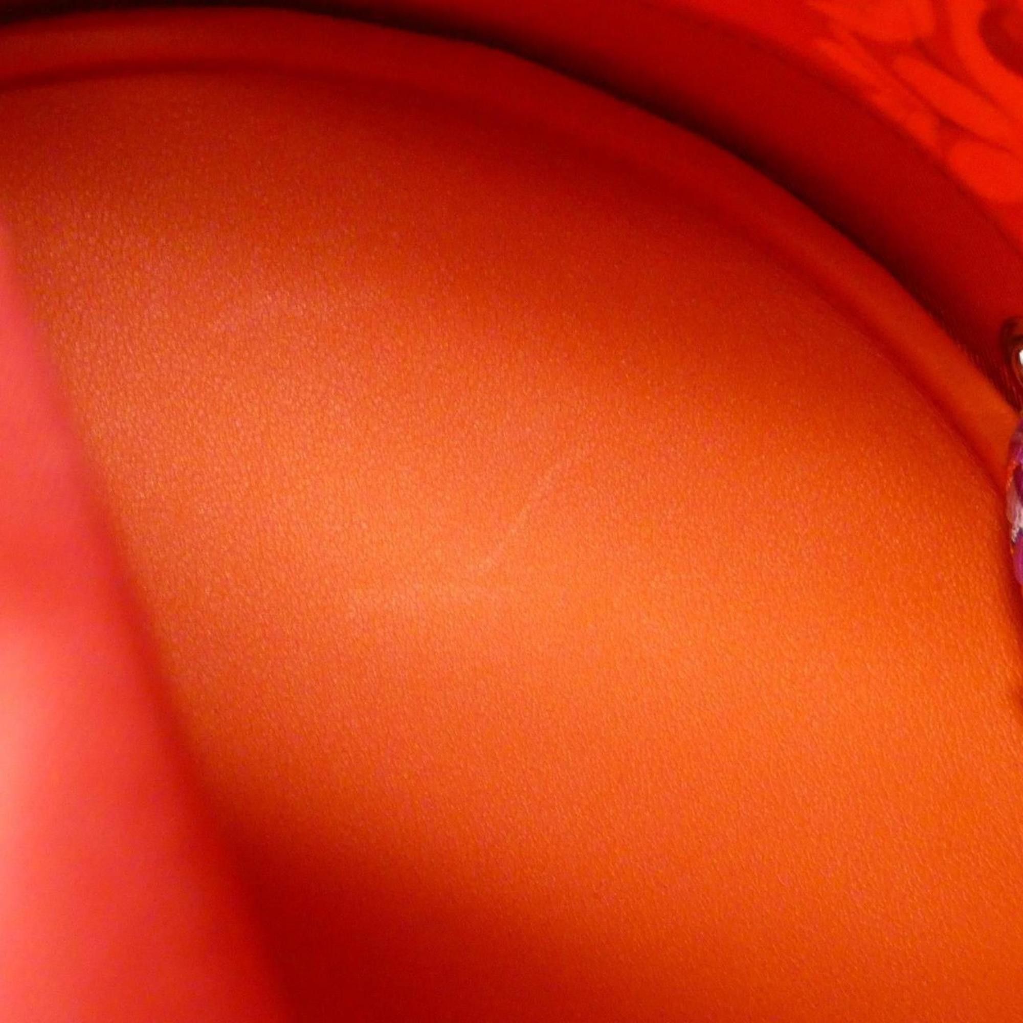 Hermes Hermès Soie Cool shoulder Size ONE SIZE - 6 Thumbnail