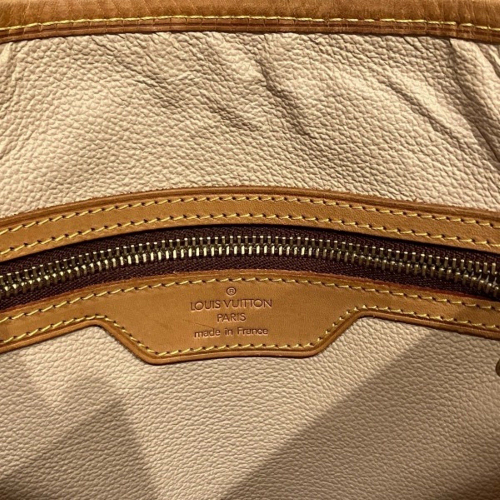 Louis Vuitton Louis Vuitton Bucket PM shoulder Size ONE SIZE - 8 Thumbnail