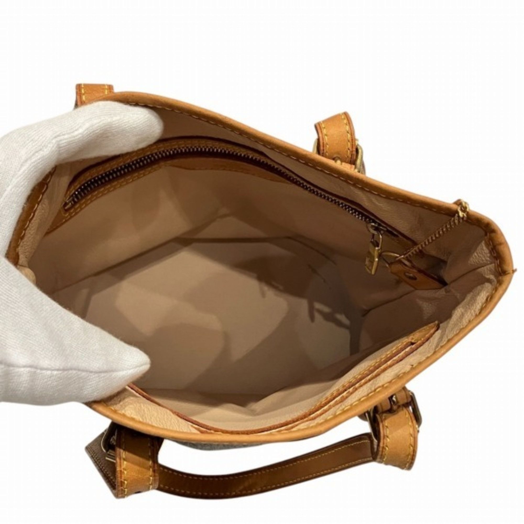 Louis Vuitton Louis Vuitton Bucket PM shoulder Size ONE SIZE - 7 Thumbnail