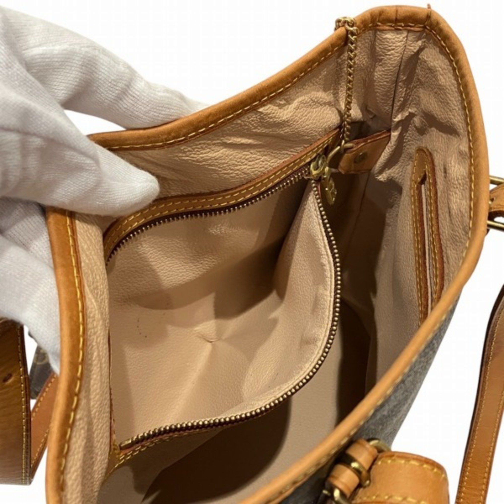 Louis Vuitton Louis Vuitton Bucket PM shoulder Size ONE SIZE - 6 Thumbnail