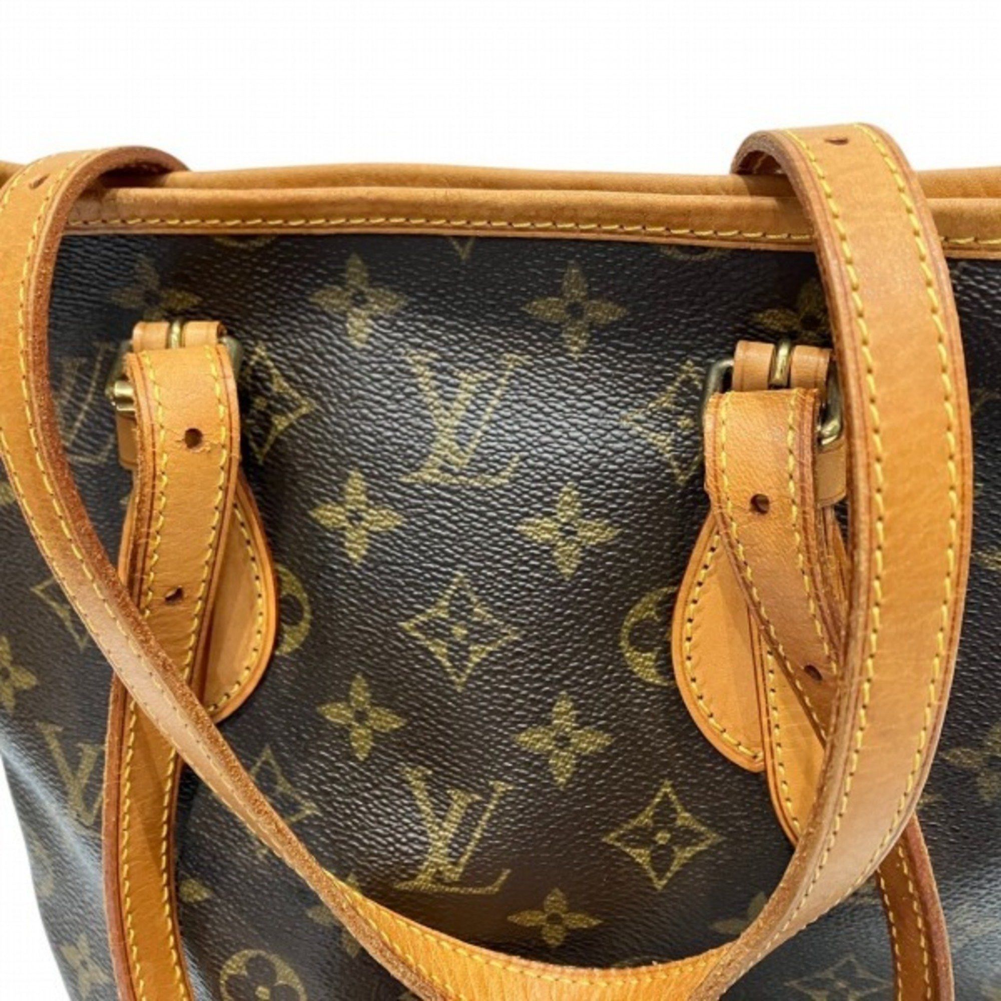 Louis Vuitton Louis Vuitton Bucket PM shoulder Size ONE SIZE - 3 Thumbnail