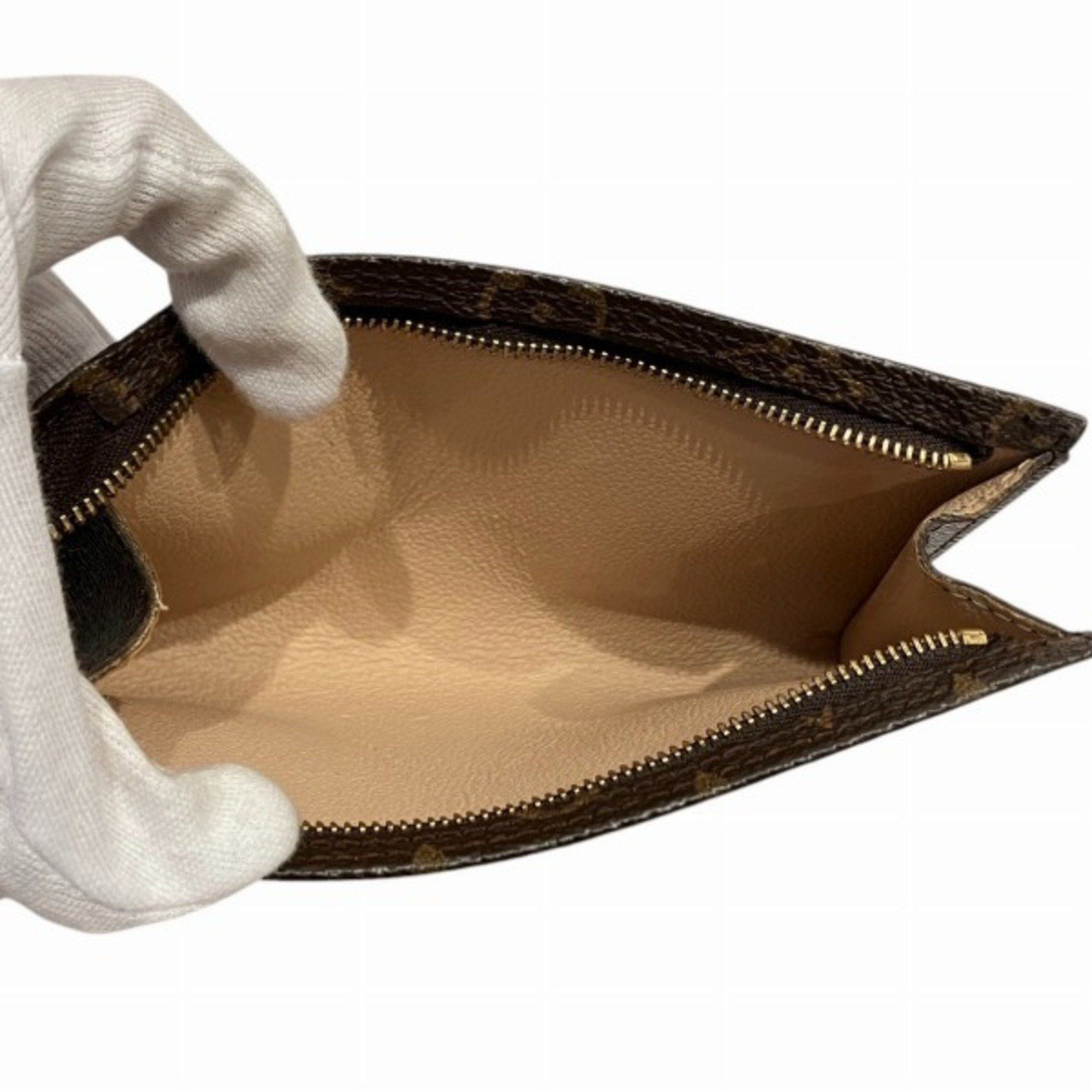 Louis Vuitton Louis Vuitton Bucket PM shoulder Size ONE SIZE - 9 Thumbnail
