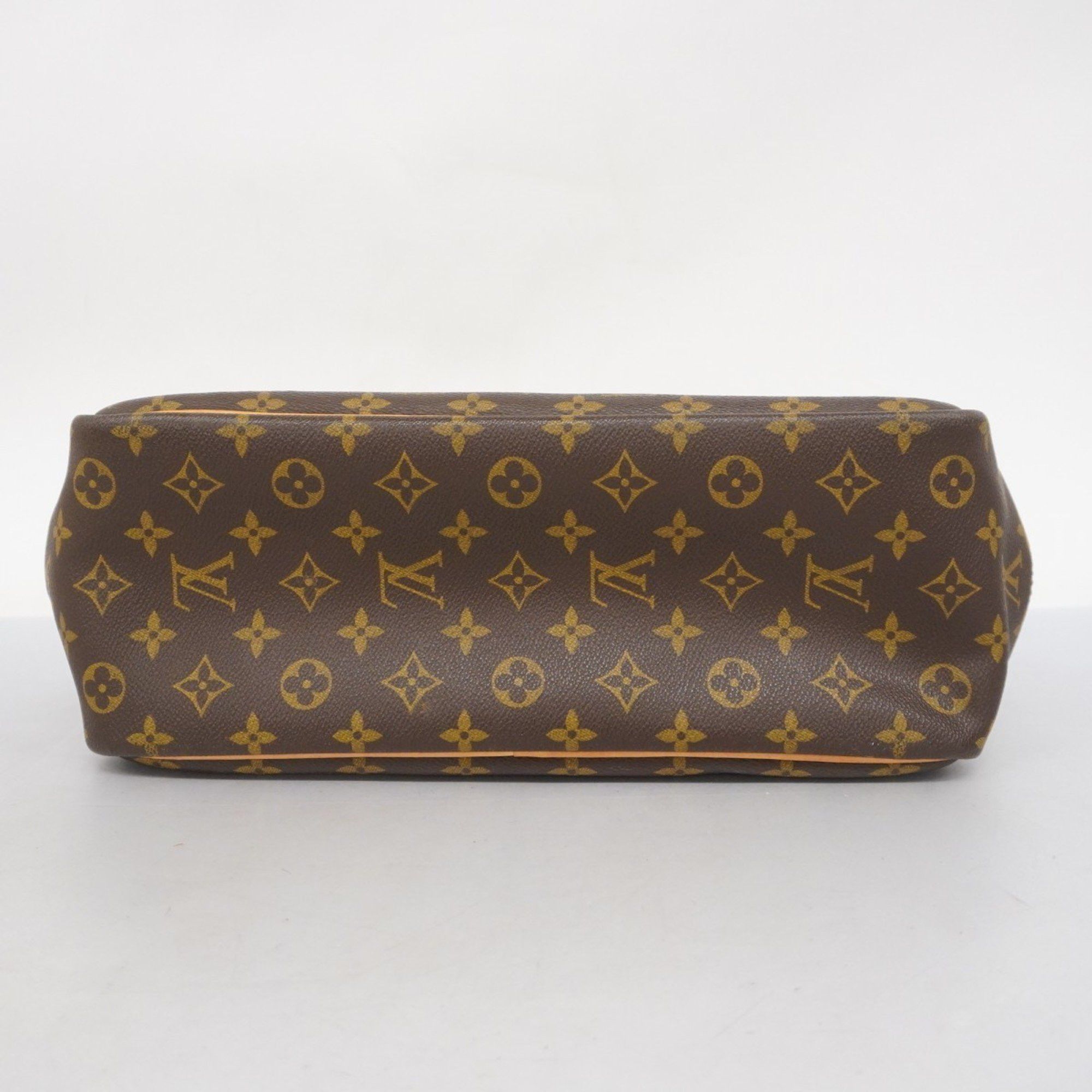 Louis Vuitton Louis Vuitton Deauville handbag Size ONE SIZE - 9 Thumbnail