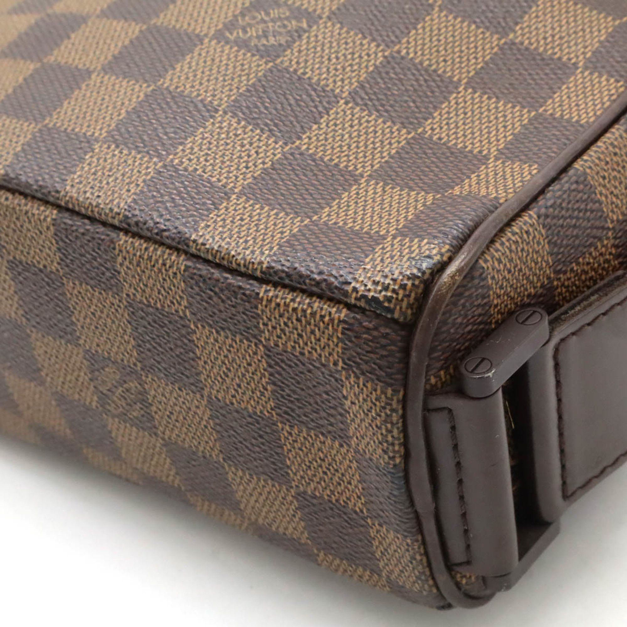 Louis Vuitton Louis Vuitton Olav shoulder Size ONE SIZE - 4 Thumbnail