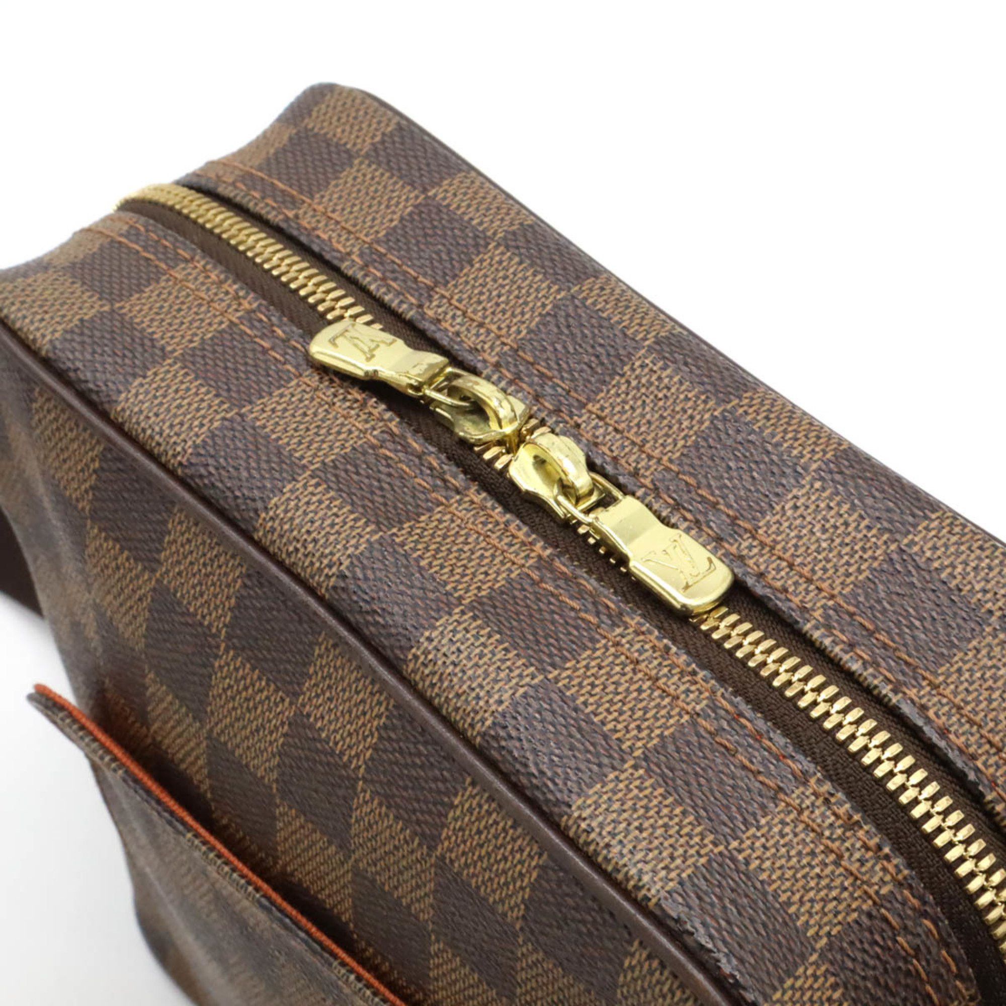 Louis Vuitton Louis Vuitton Olav shoulder Size ONE SIZE - 6 Thumbnail