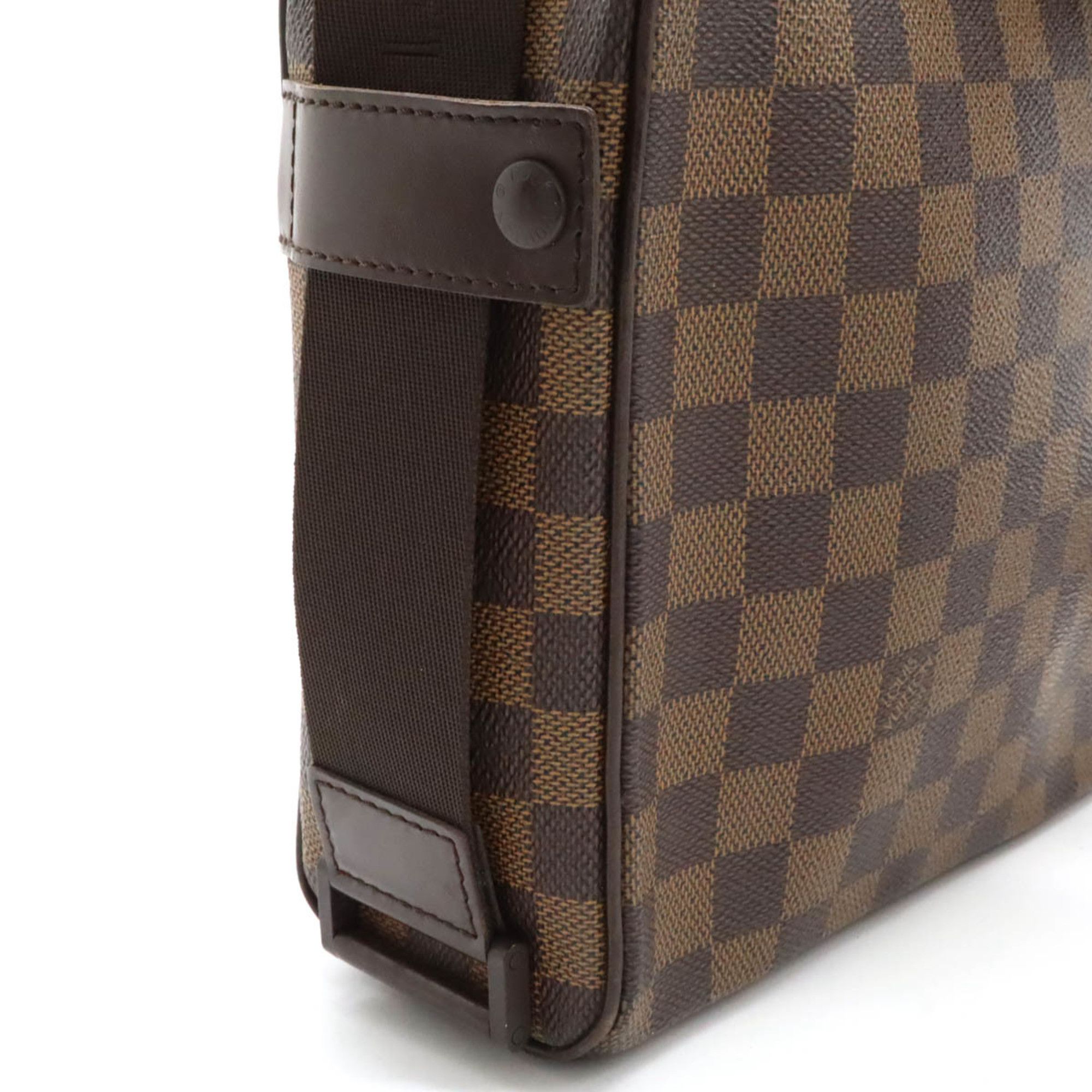 Louis Vuitton Louis Vuitton Olav shoulder Size ONE SIZE - 5 Thumbnail