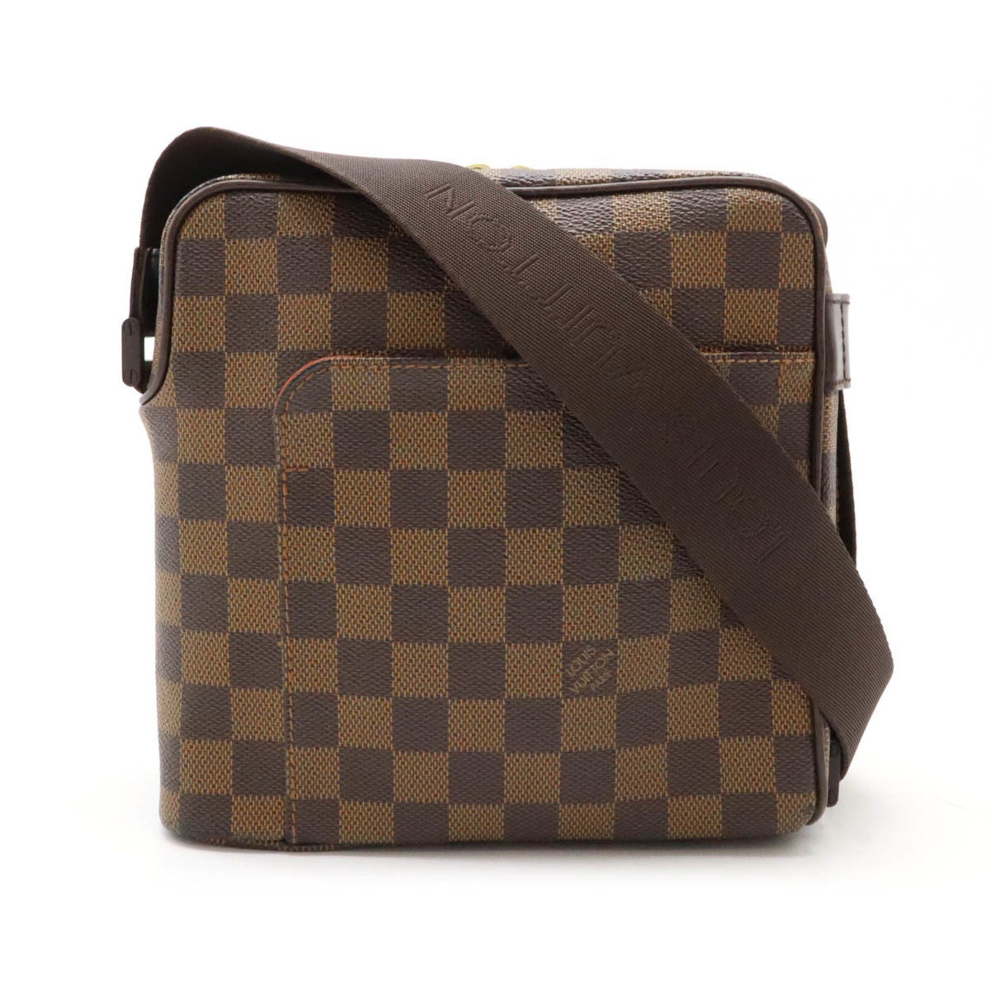Louis Vuitton Louis Vuitton Olav shoulder Size ONE SIZE - 9 Thumbnail