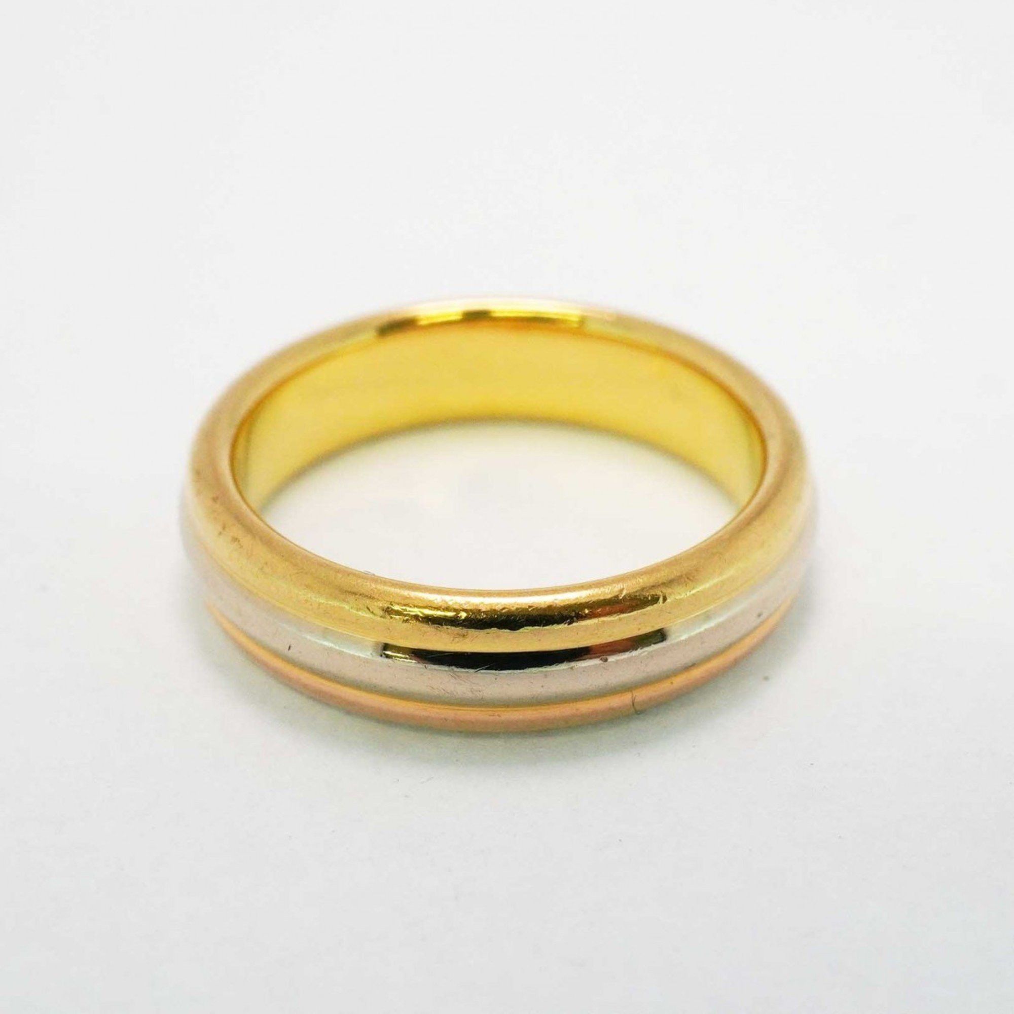 Cartier Cartier Vendôme ring Size ONE SIZE - 9 Thumbnail