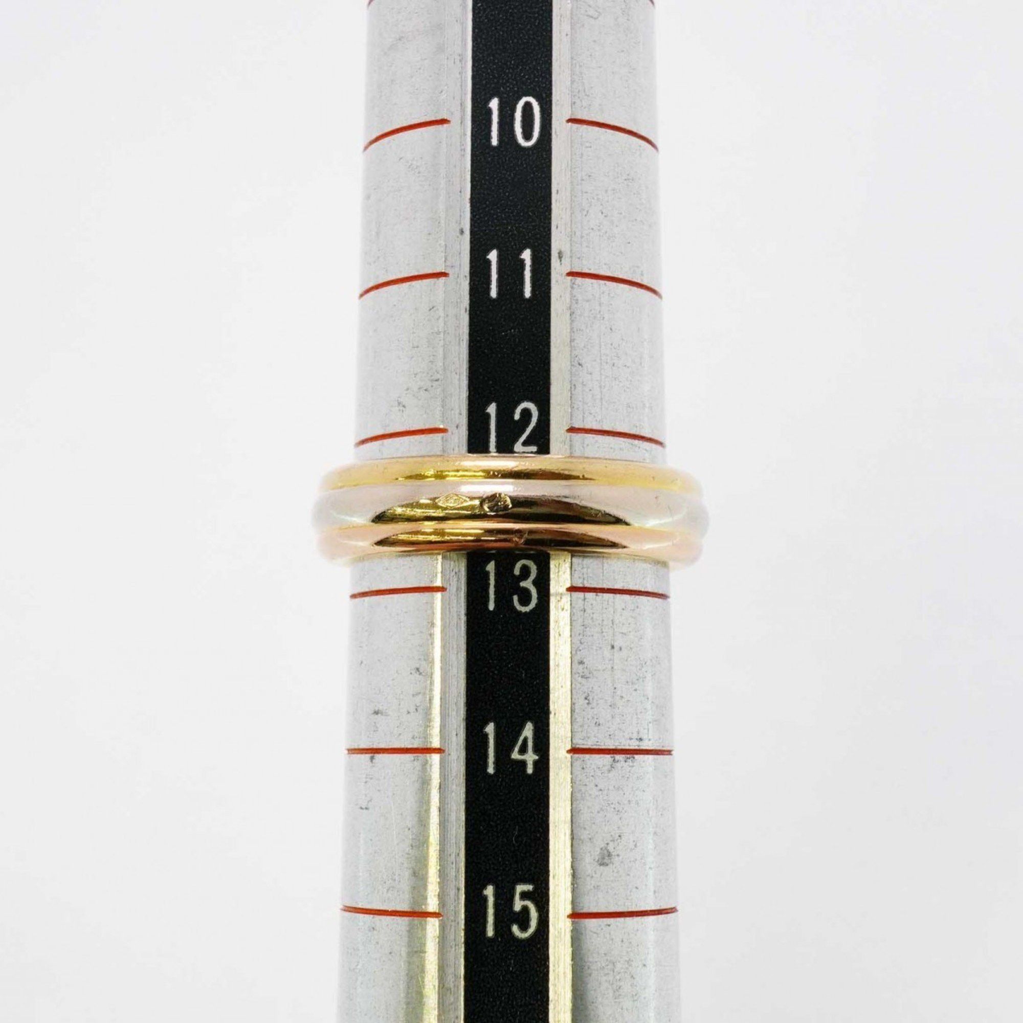 Cartier Cartier Vendôme ring Size ONE SIZE - 6 Thumbnail