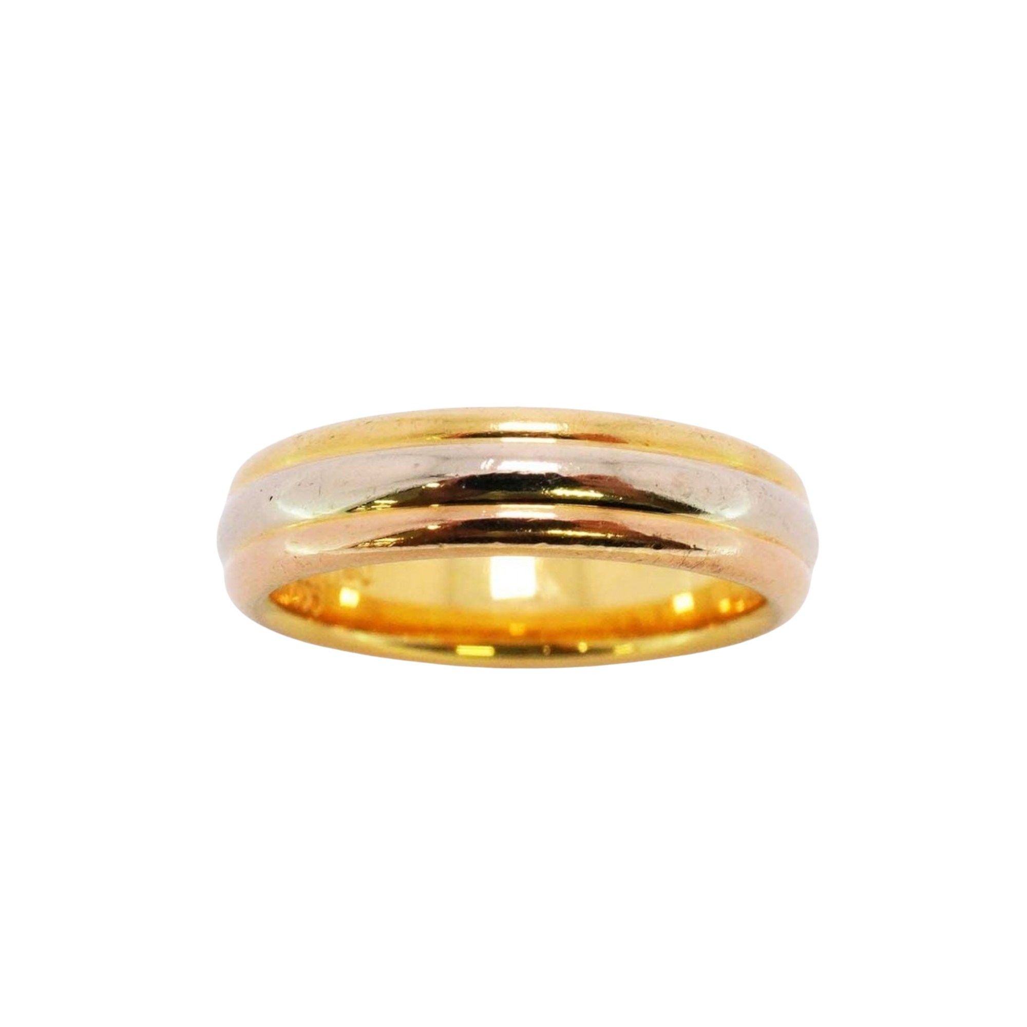 Cartier Cartier Vendôme ring Size ONE SIZE - 2 Thumbnail