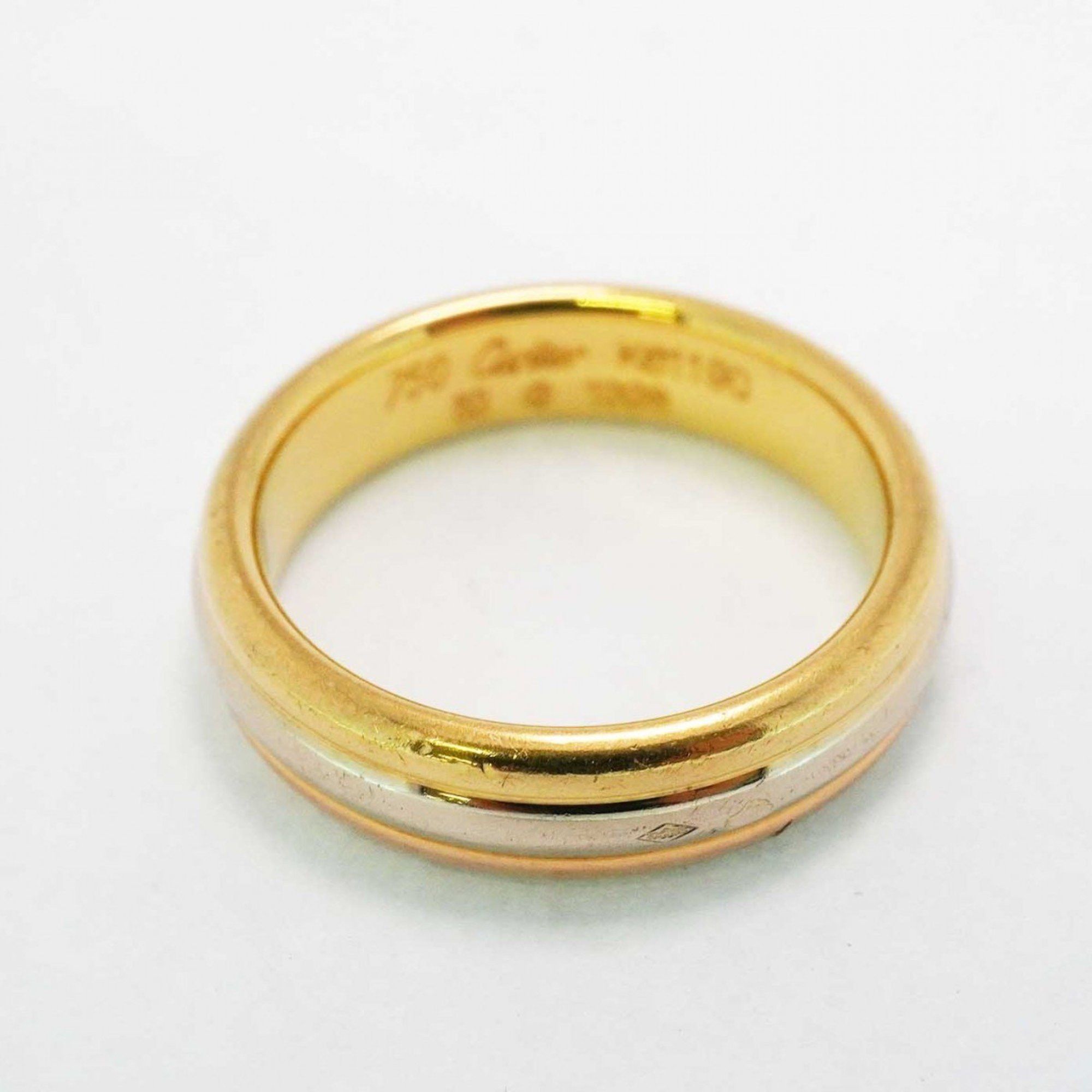 Cartier Cartier Vendôme ring Size ONE SIZE - 3 Thumbnail