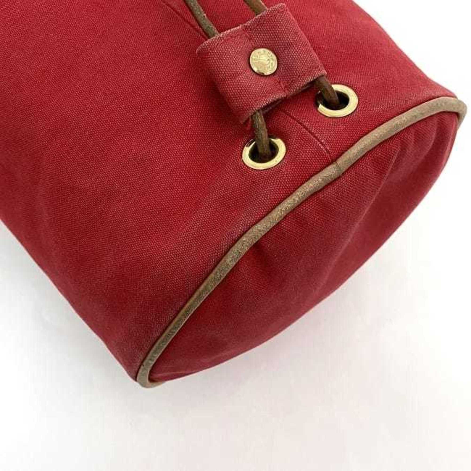 Hermes Hermès Sherpa backpack Size ONE SIZE - 6 Thumbnail