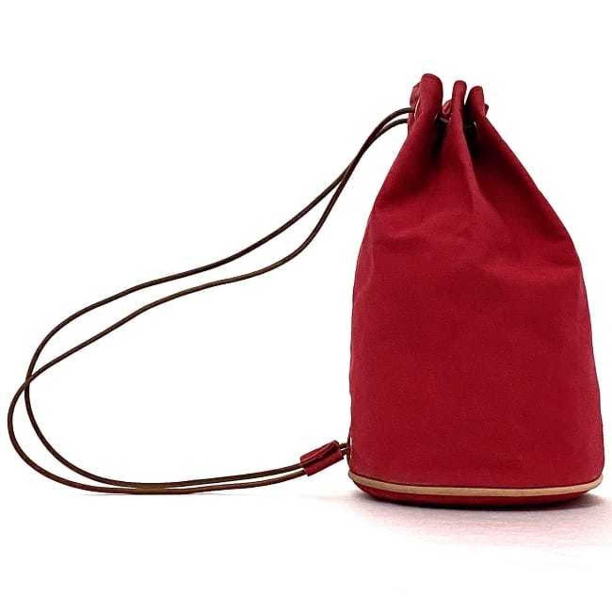 Hermes Hermès Sherpa backpack Size ONE SIZE - 3 Thumbnail