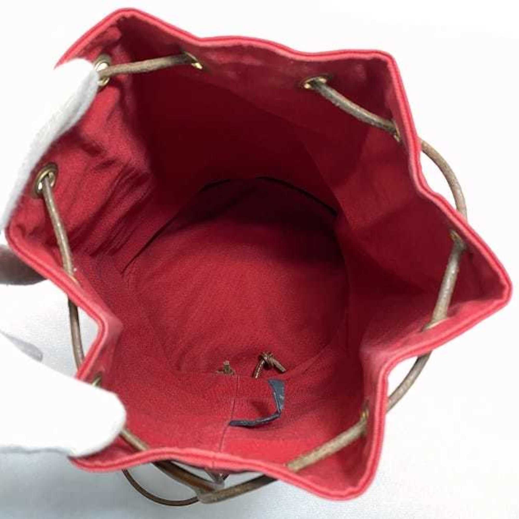 Hermes Hermès Sherpa backpack Size ONE SIZE - 7 Thumbnail