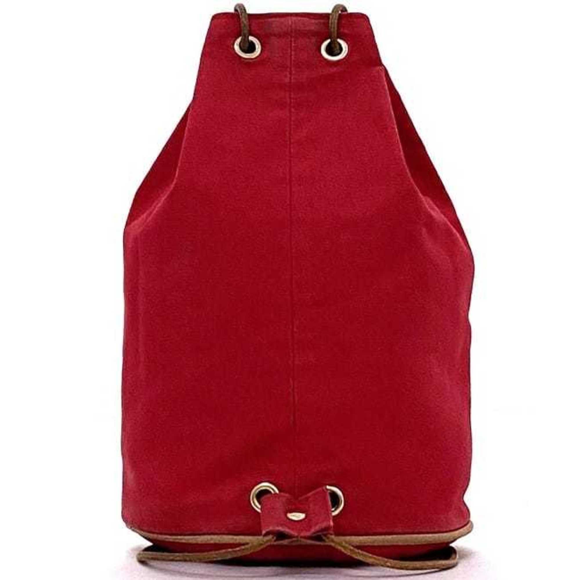 Hermes Hermès Sherpa backpack Size ONE SIZE - 2 Thumbnail