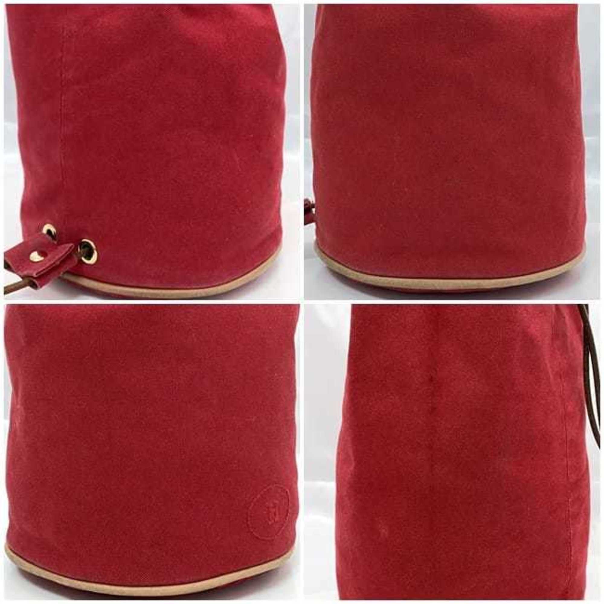 Hermes Hermès Sherpa backpack Size ONE SIZE - 9 Thumbnail