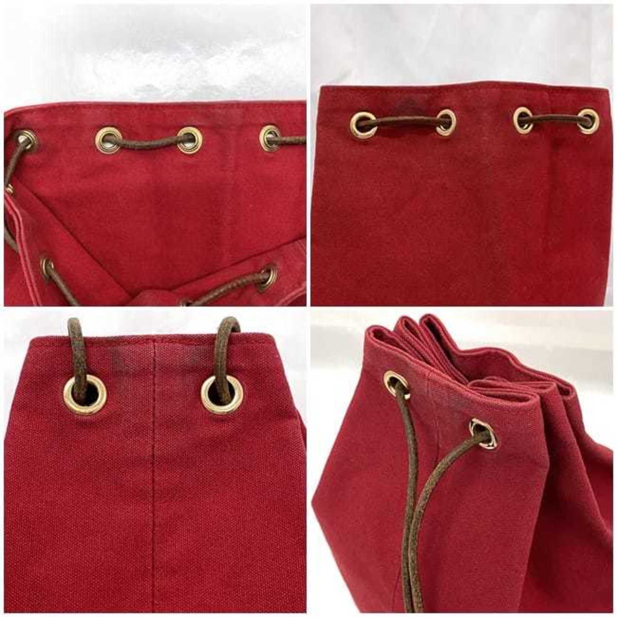 Hermes Hermès Sherpa backpack Size ONE SIZE - 8 Thumbnail